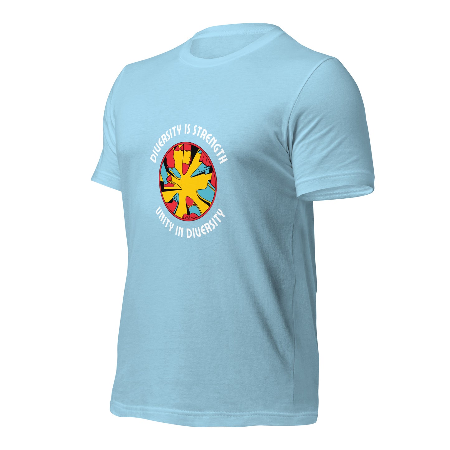 Diversity T-Shirt