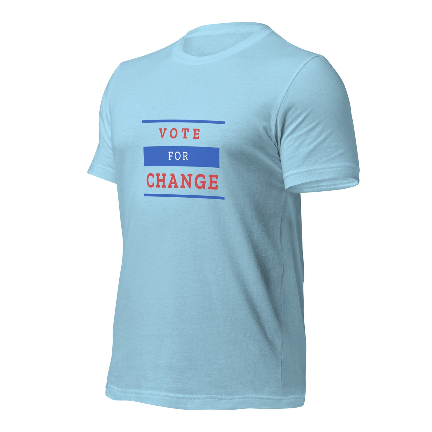 Vote for Change T-Shirt