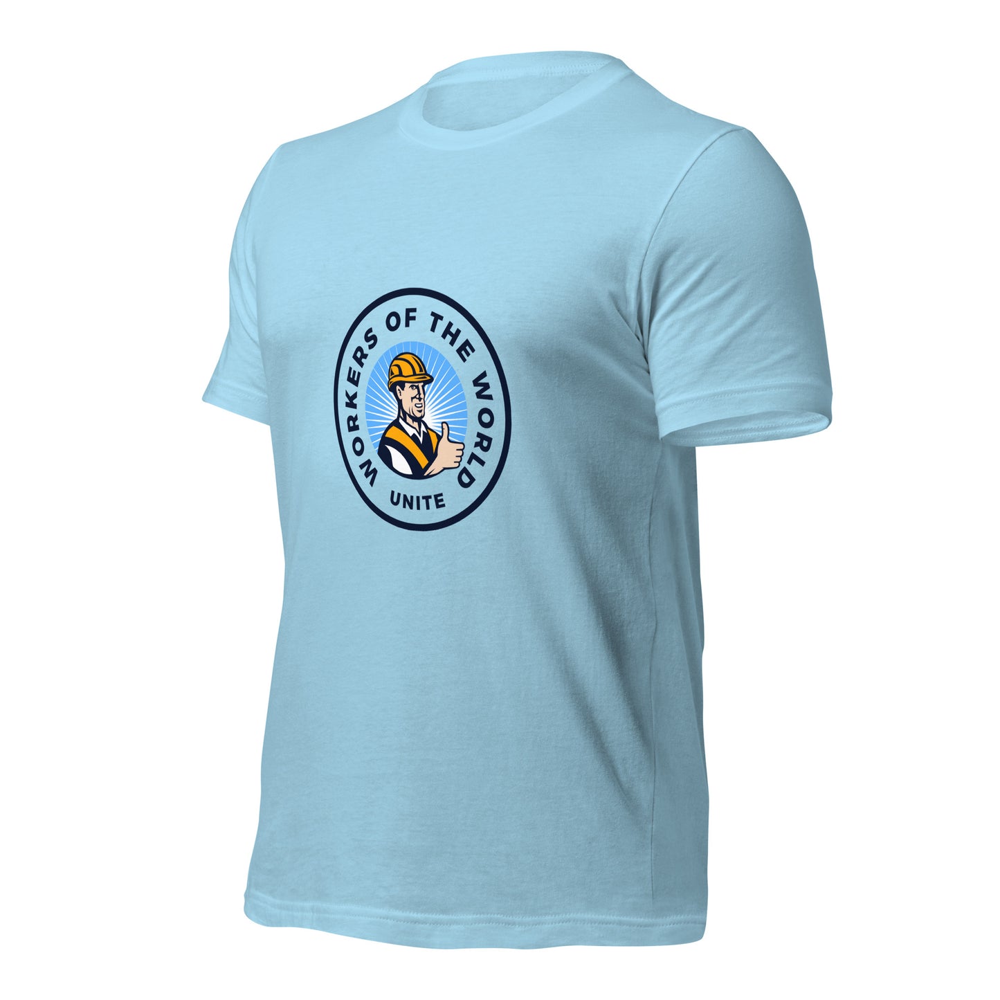 Workers Unite T-Shirt