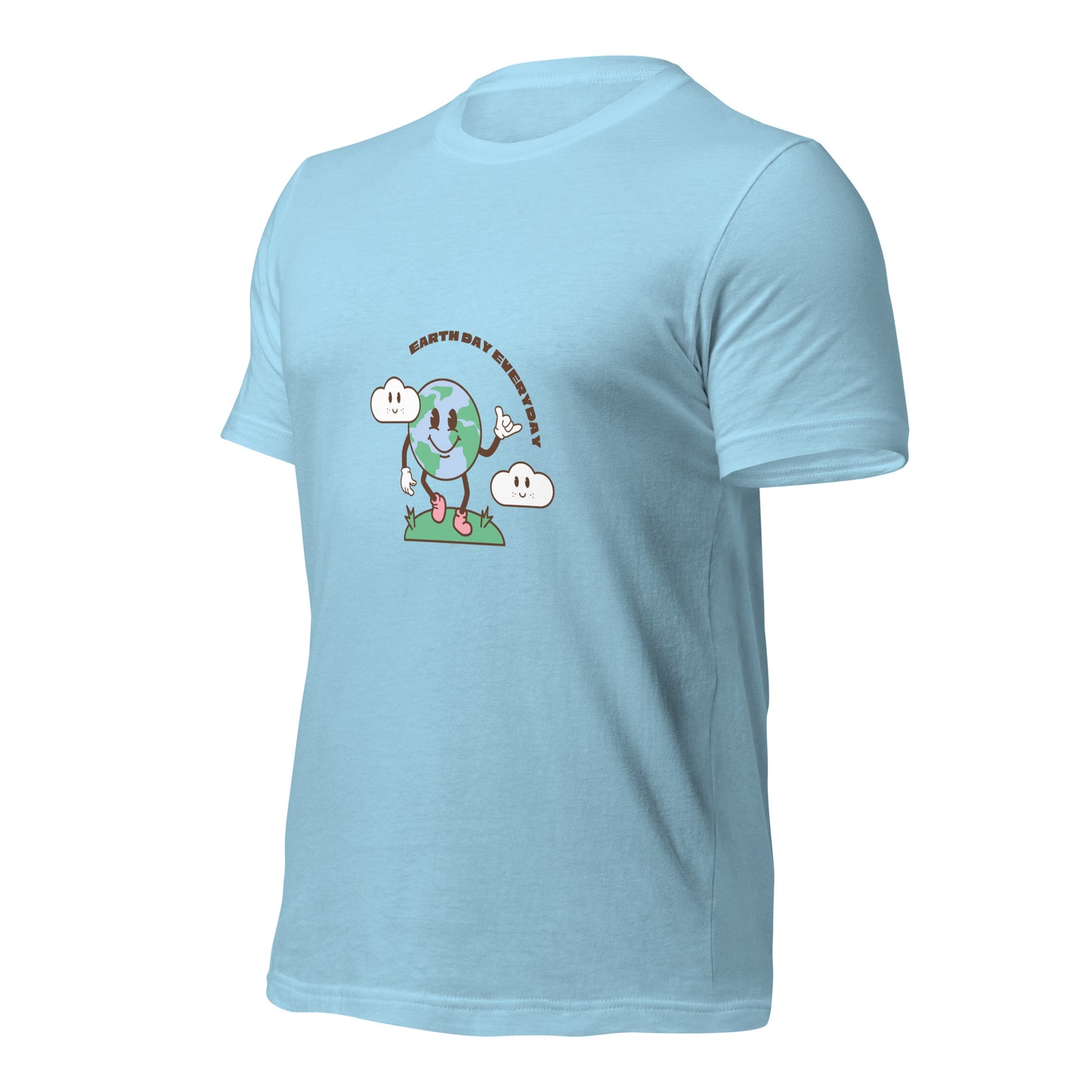 Earth Day Everyday T-Shirt