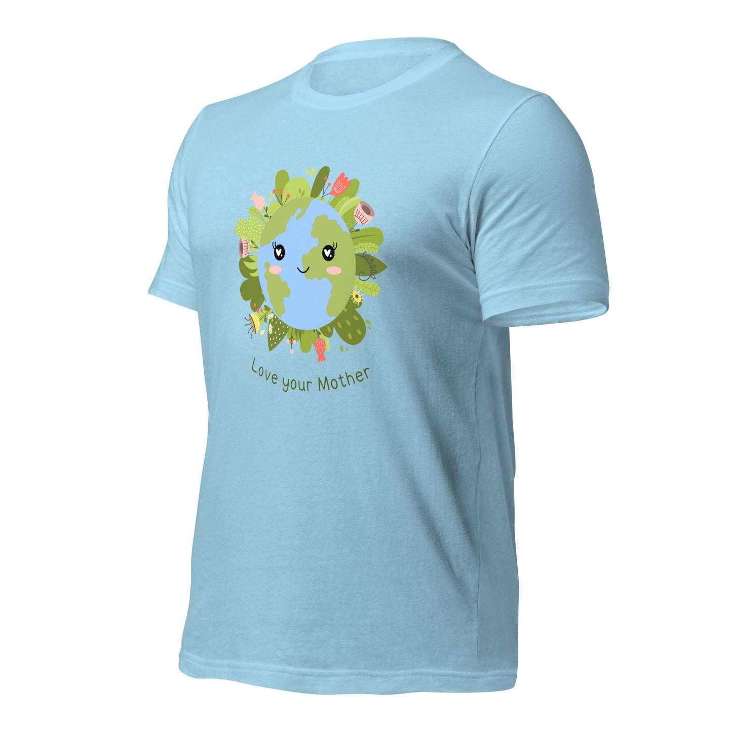 Love your Mother T-Shirt