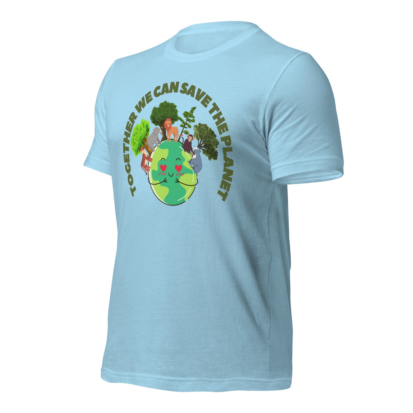 Together T-Shirt