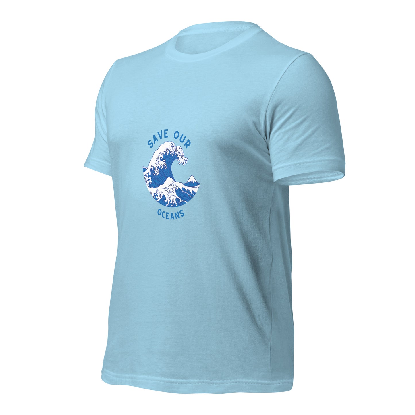 Save our Oceans T-Shirt