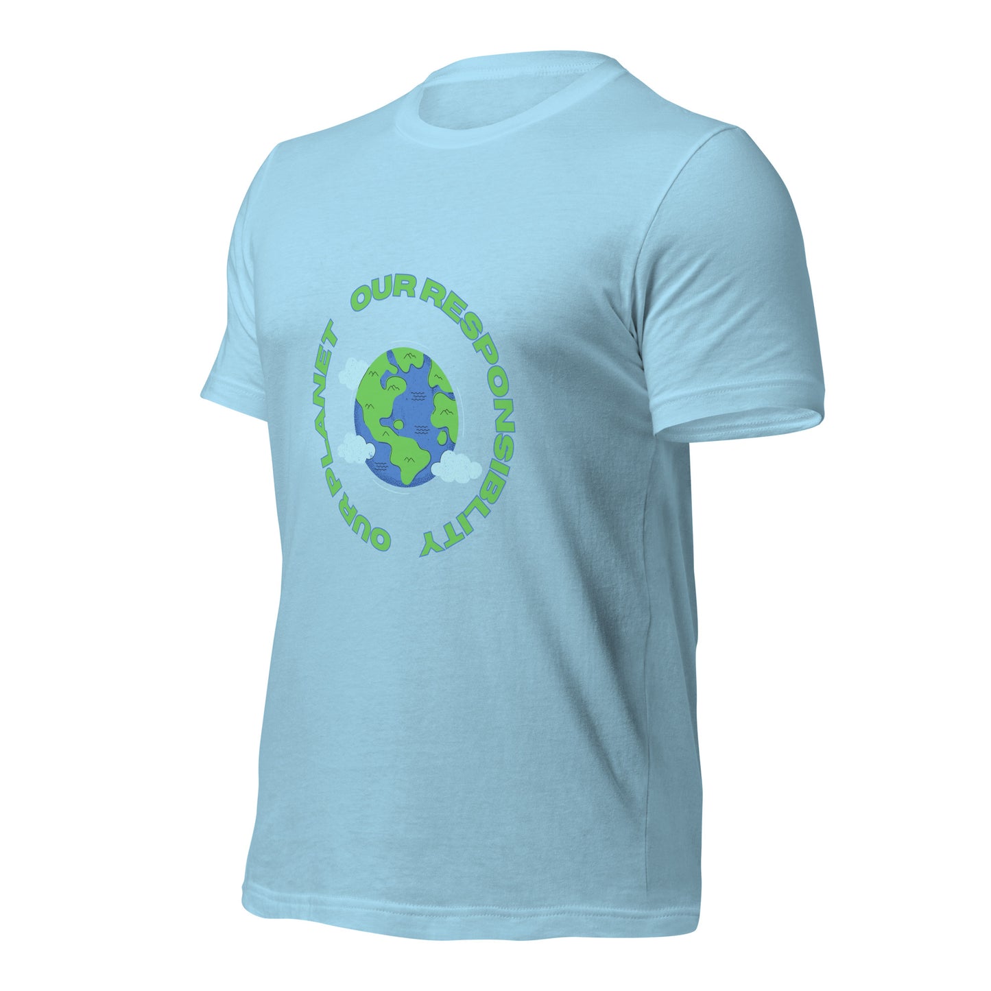 Our Planet T-Shirt