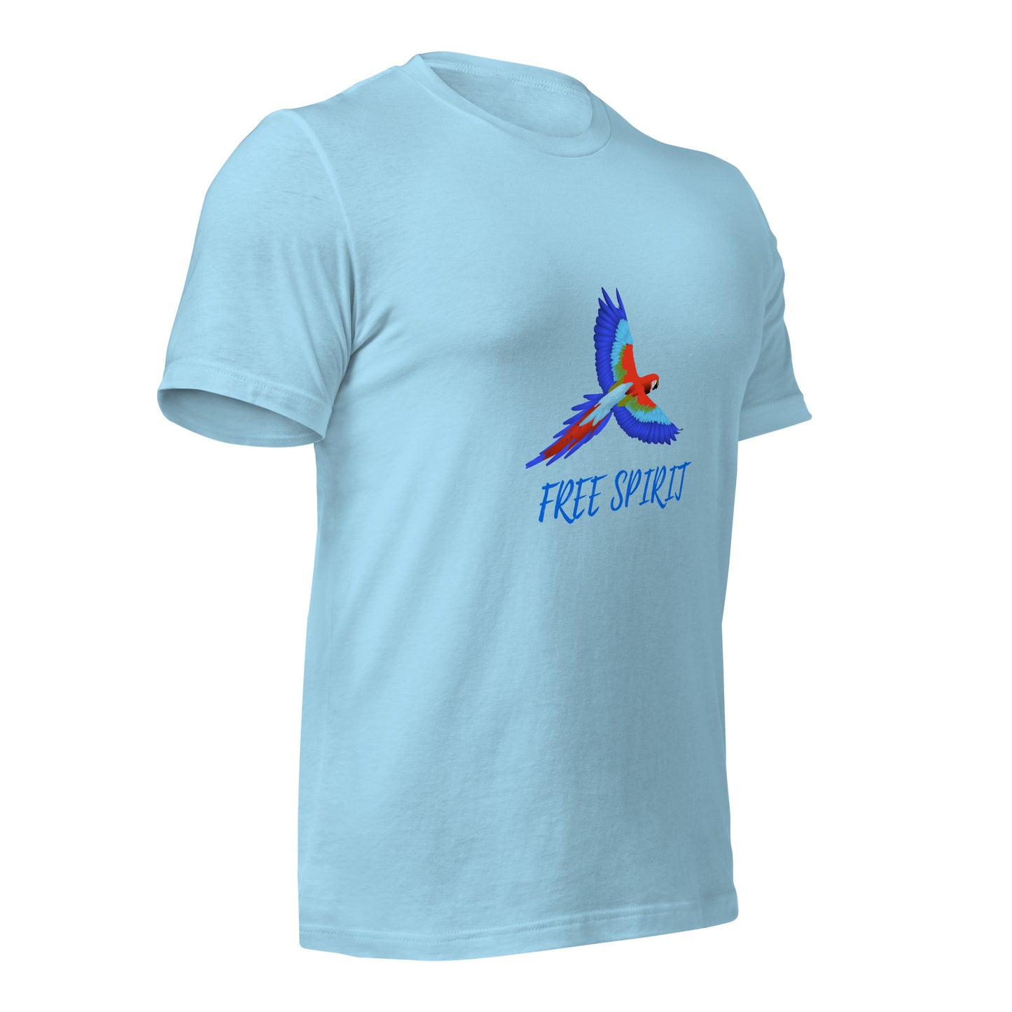 Free Spirit T-Shirt