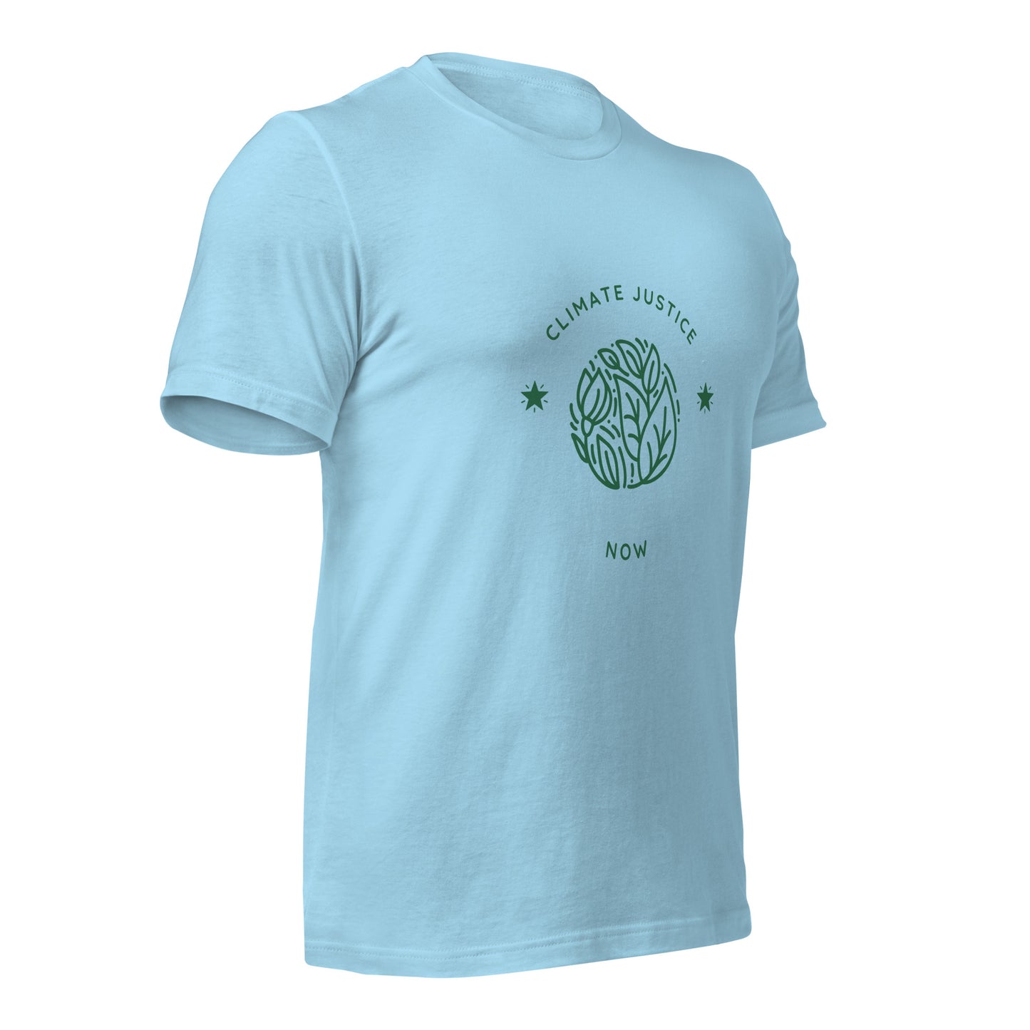 Climate Justice T-Shirt