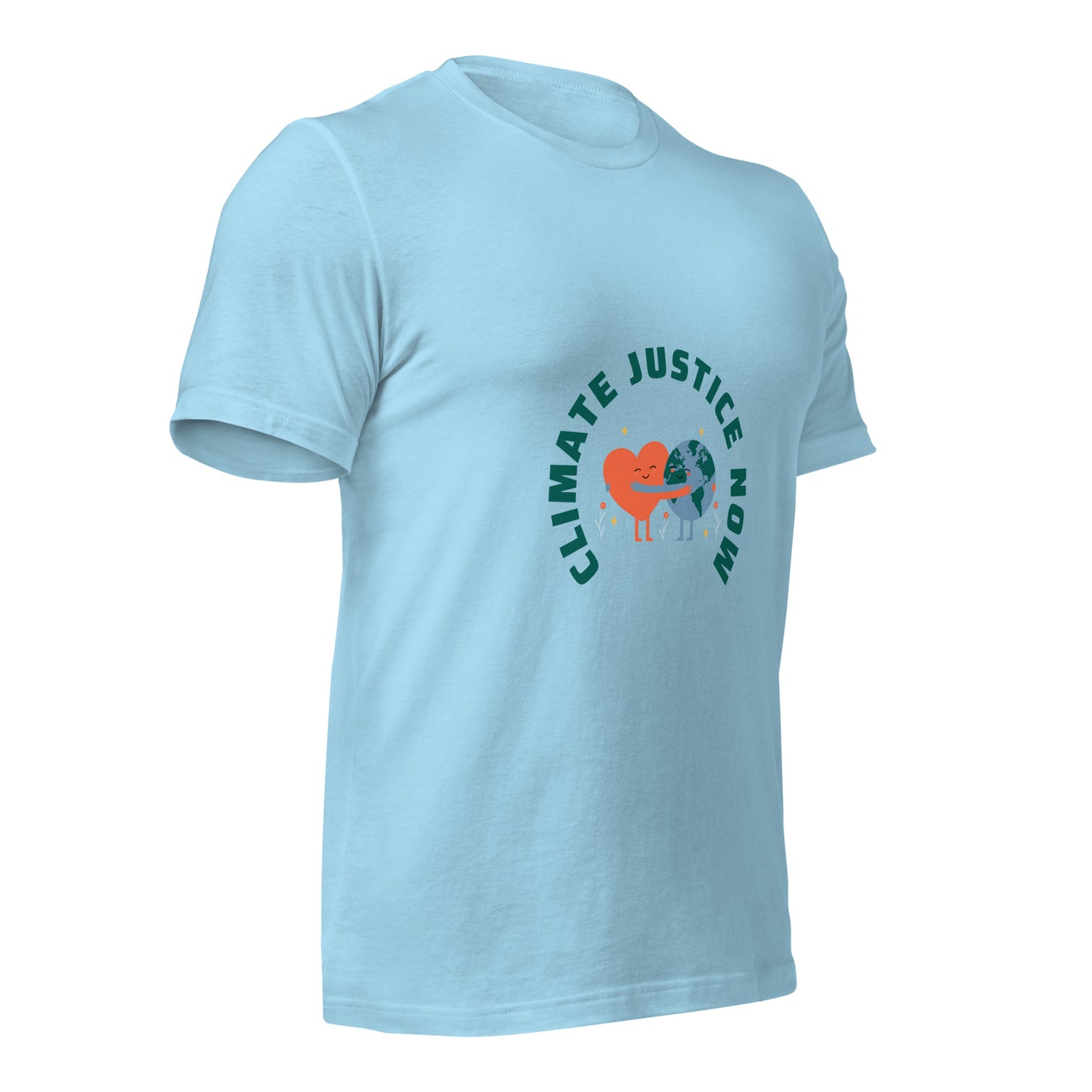 Climate Justice T-Shirt