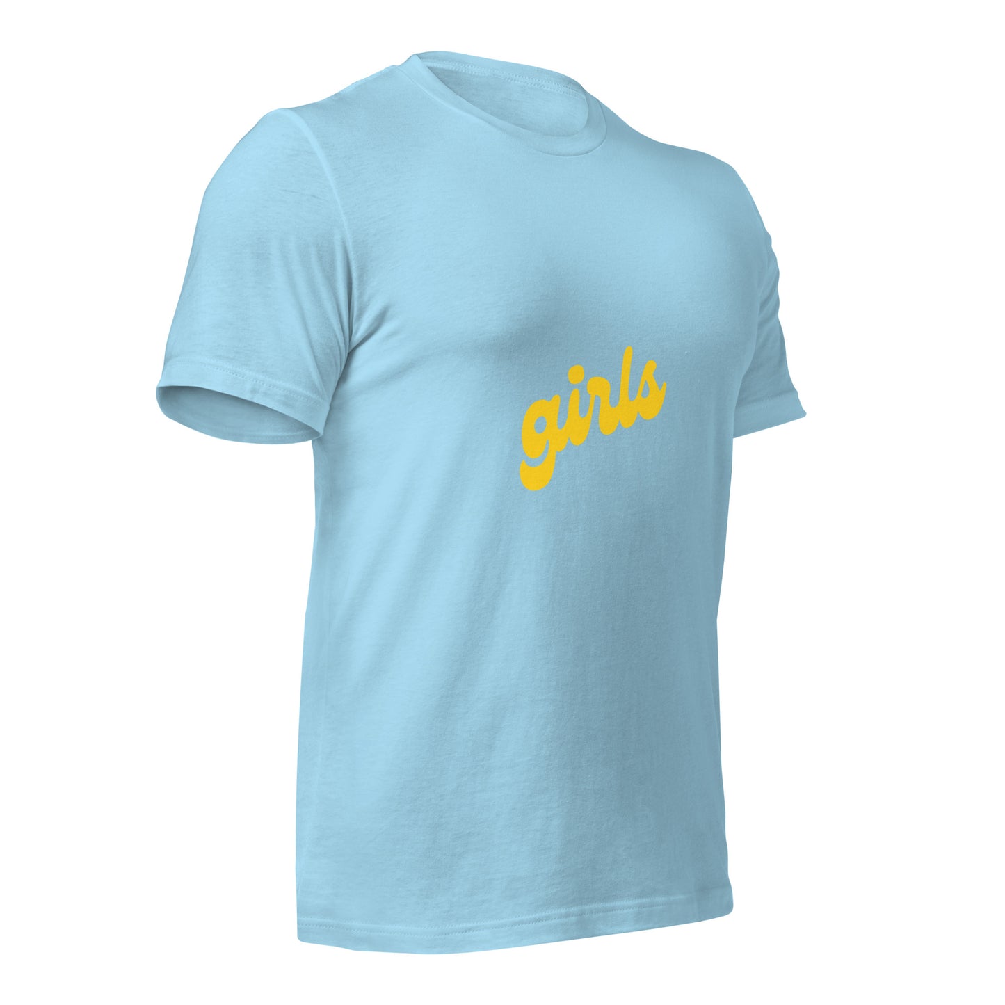 girls T-Shirt