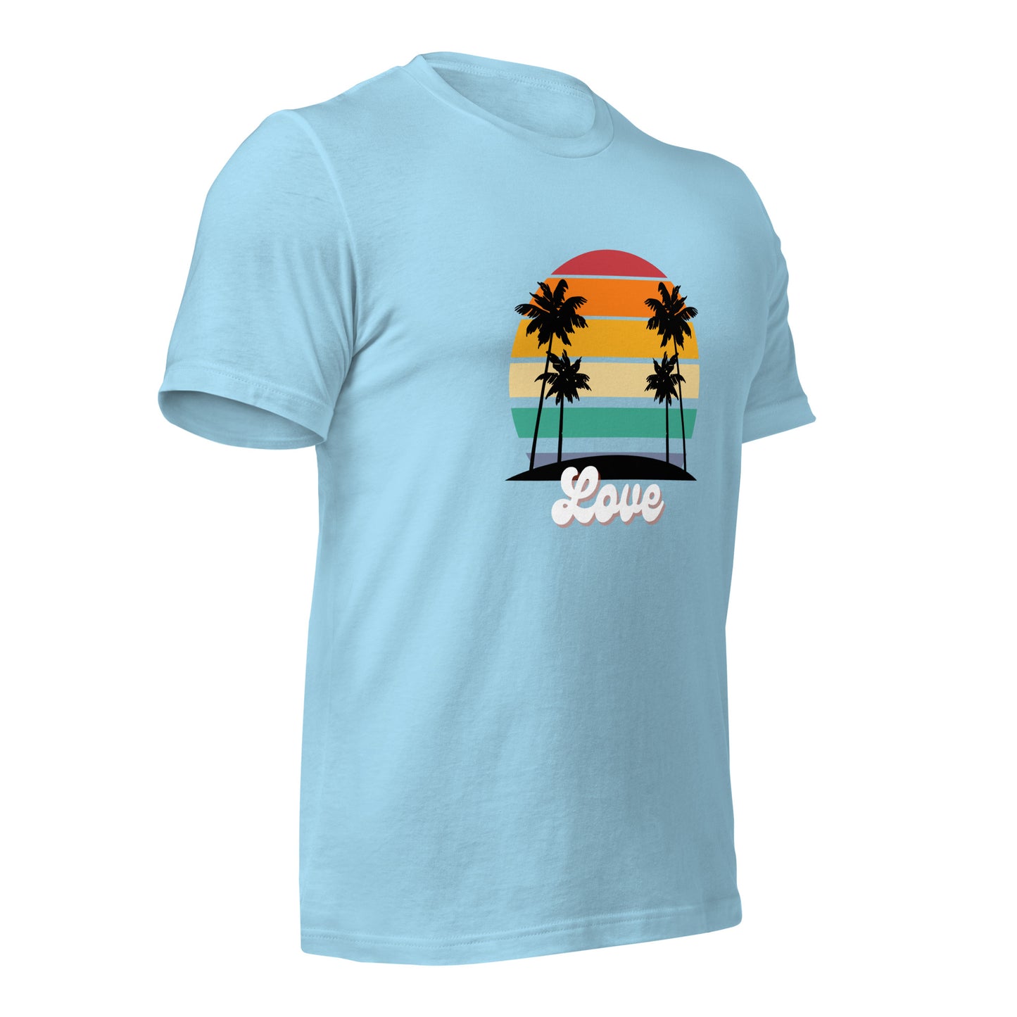 Love T-Shirt