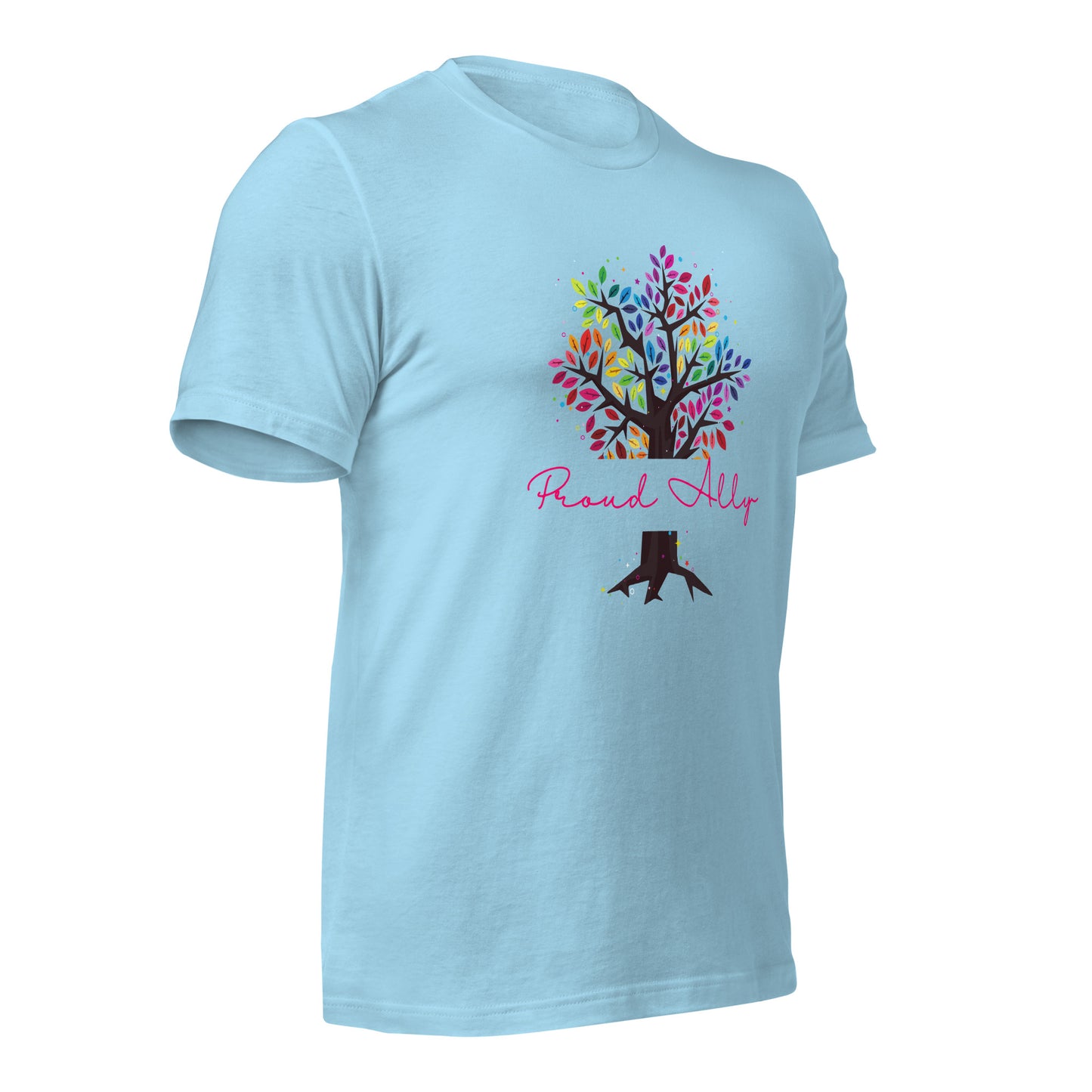 Proud Ally T-Shirt