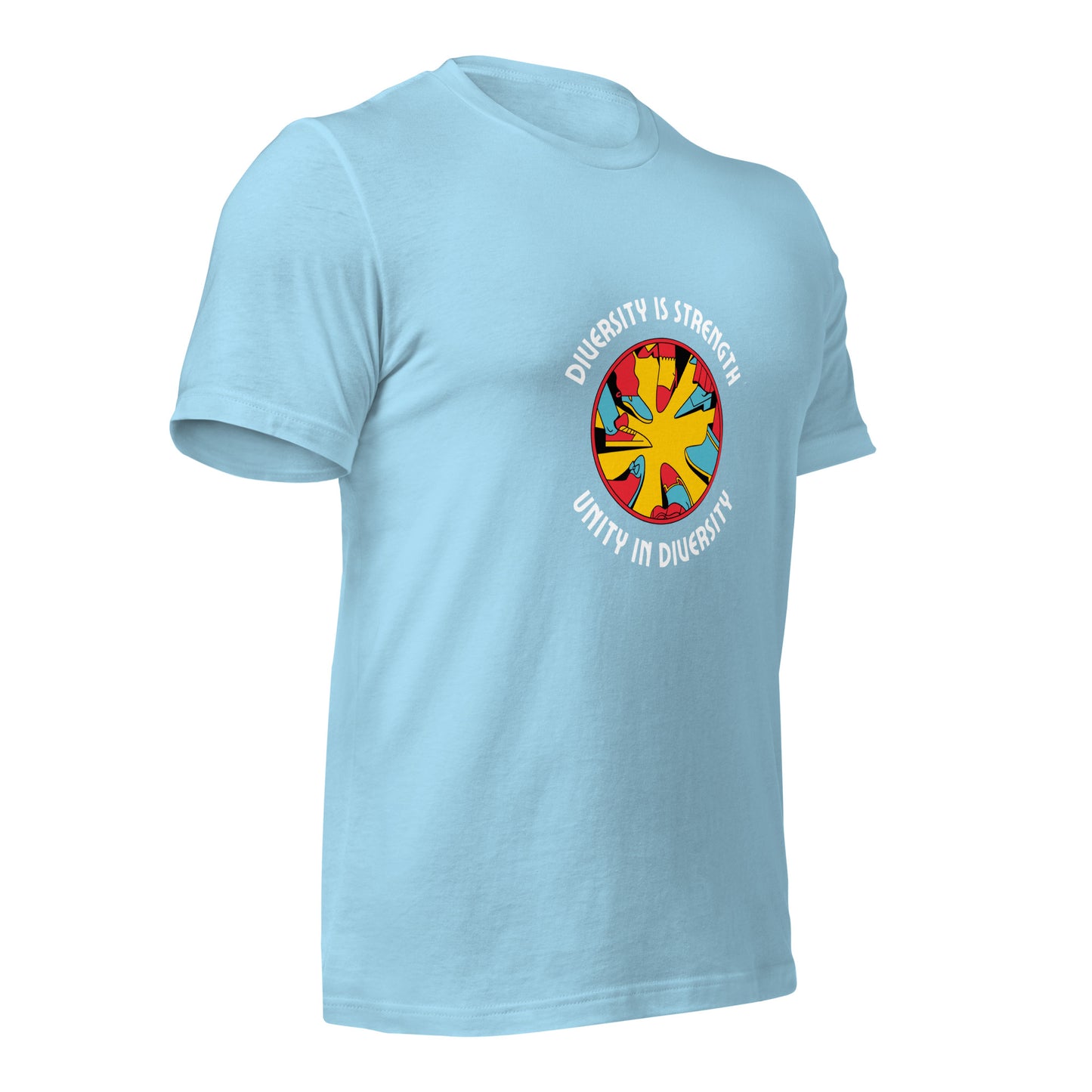 Diversity T-Shirt