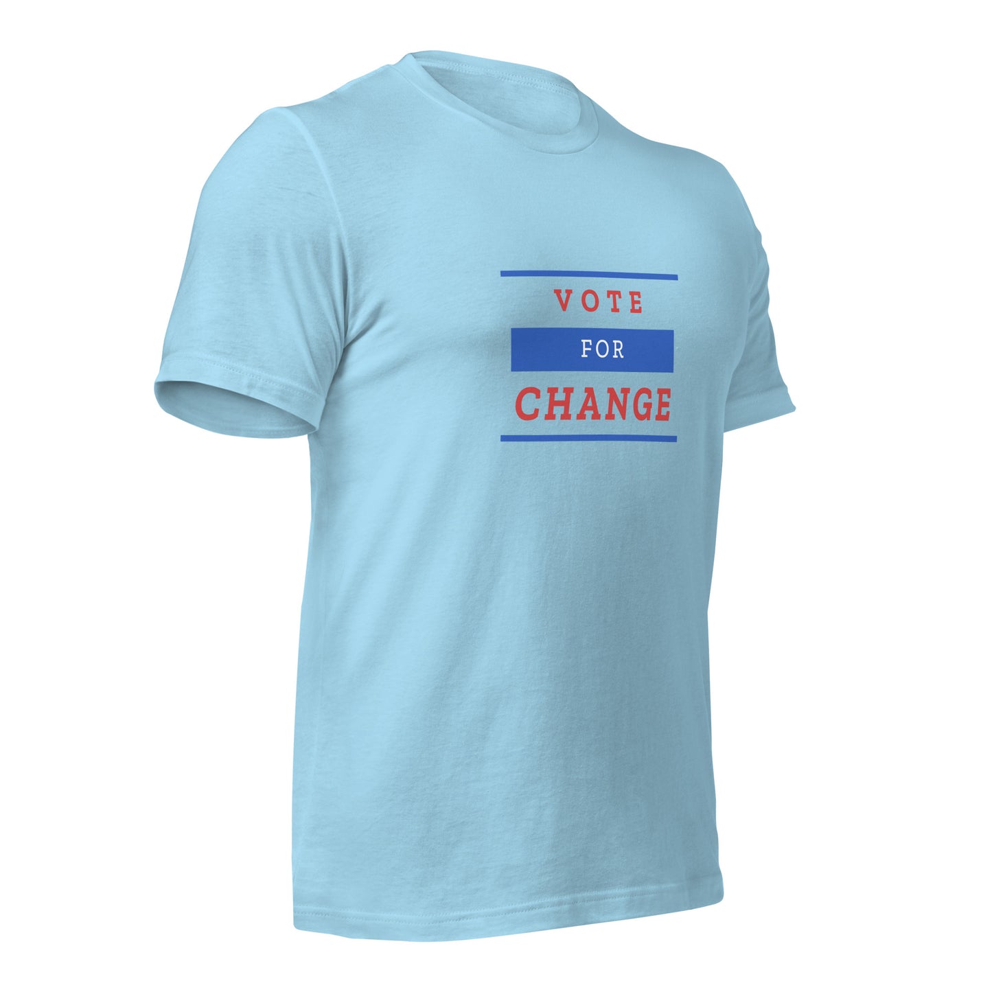Vote for Change T-Shirt
