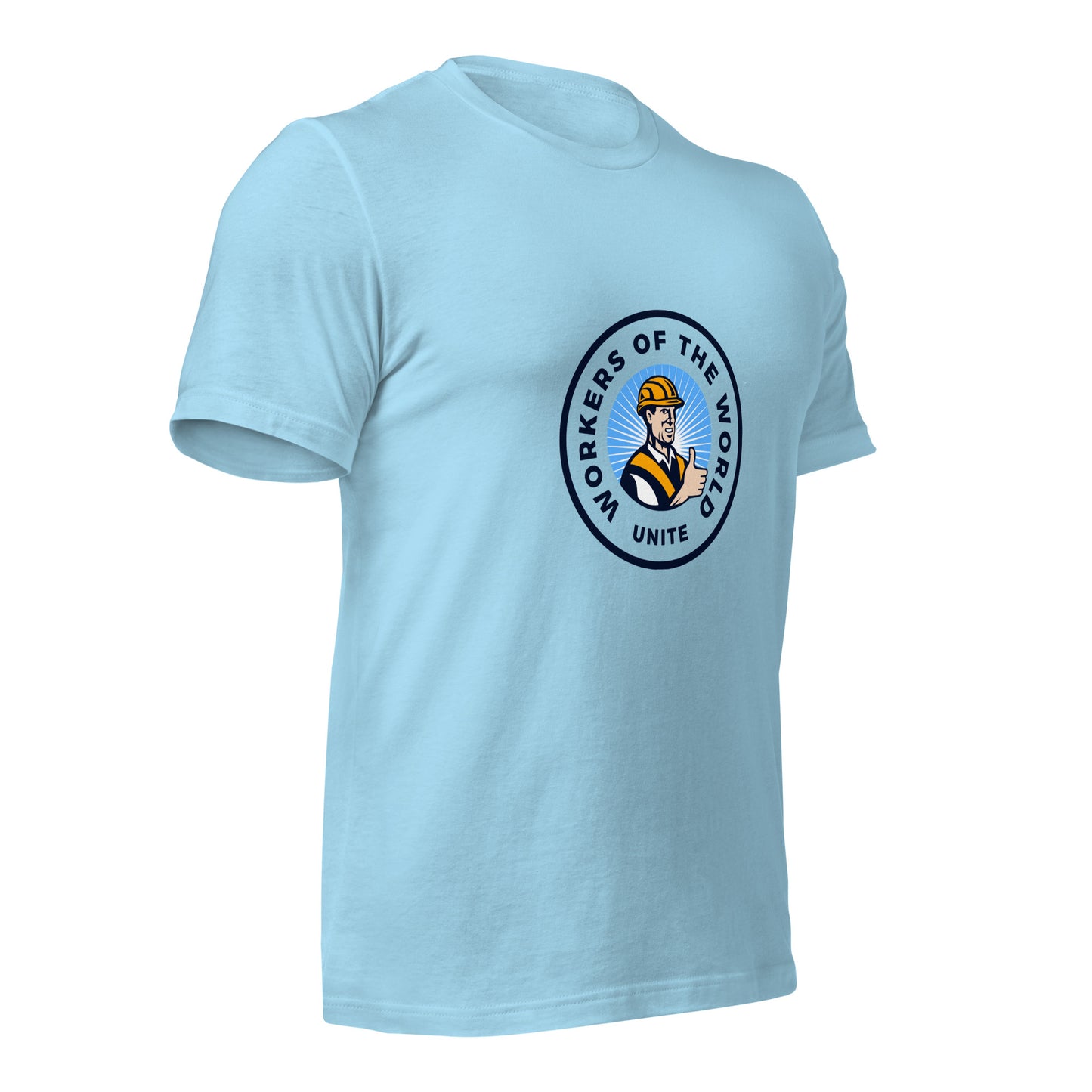 Workers Unite T-Shirt