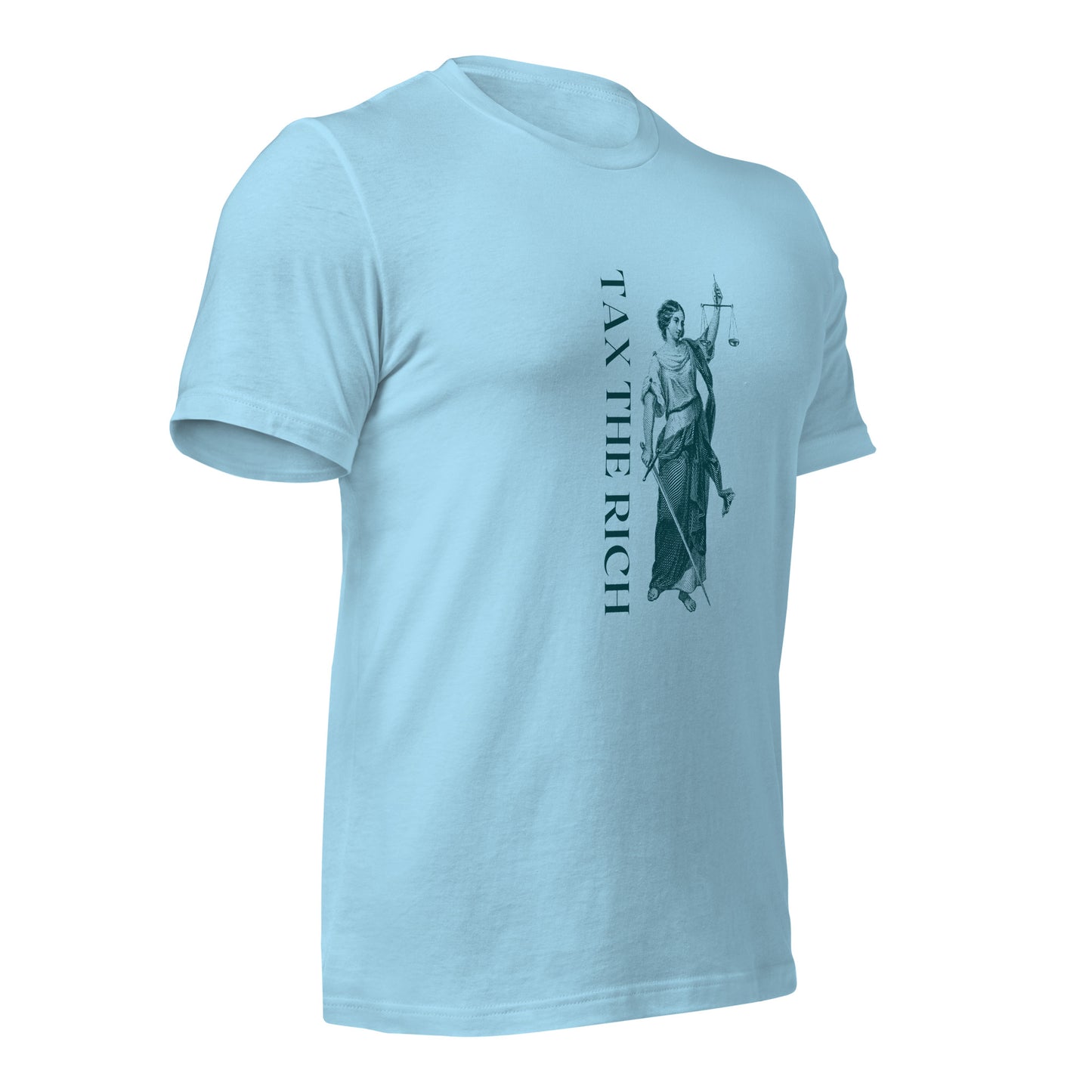 Tax the Rich T-Shirt