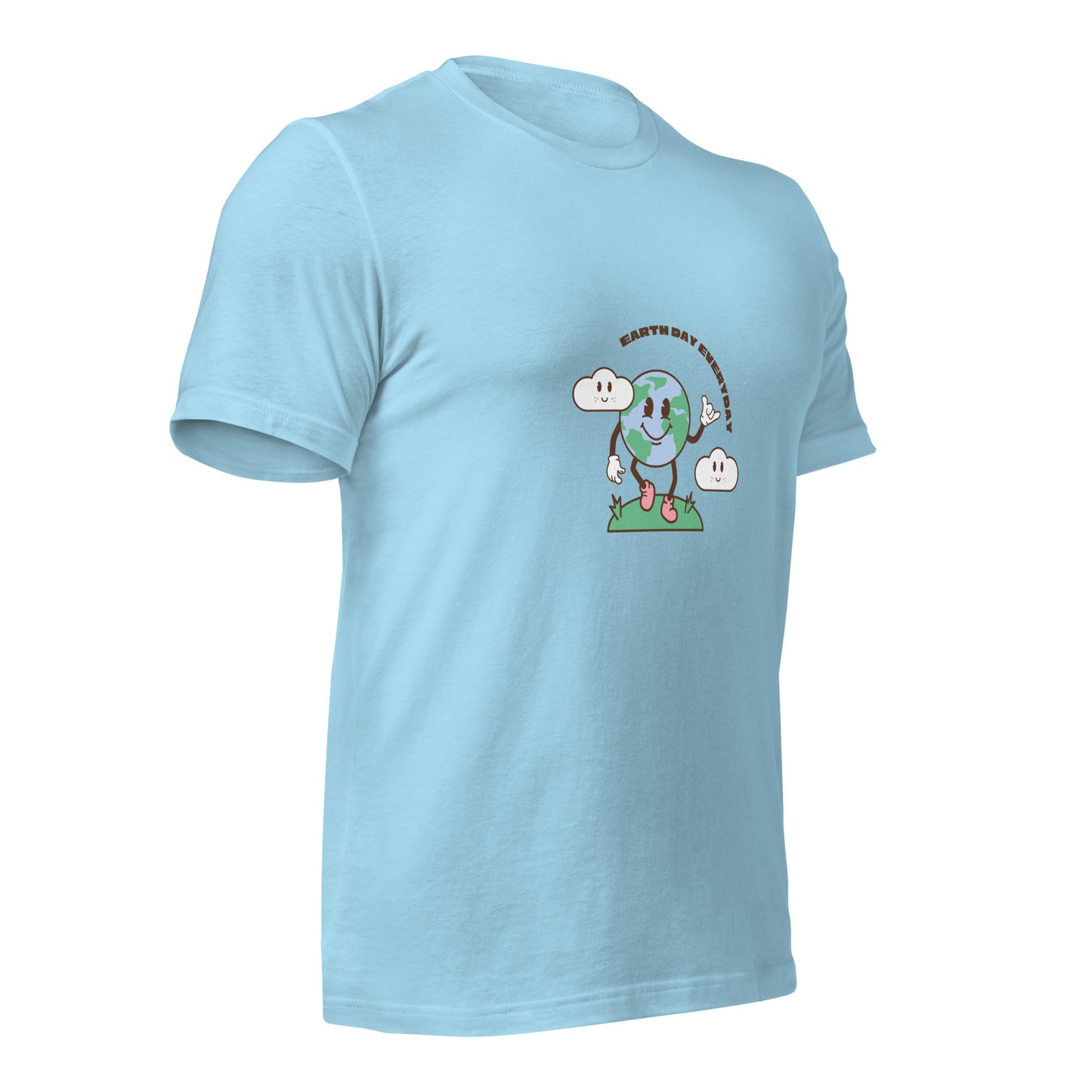 Earth Day Everyday T-Shirt