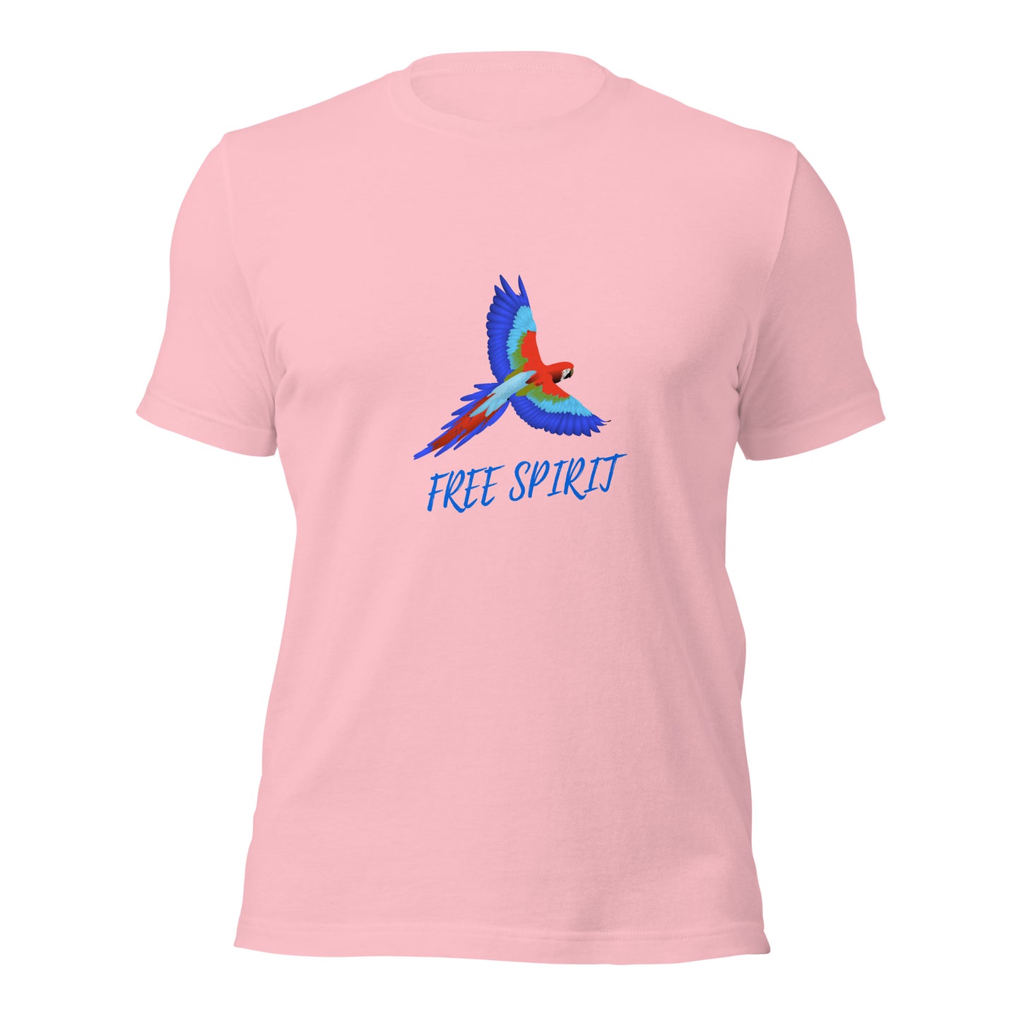 Free Spirit T-Shirt