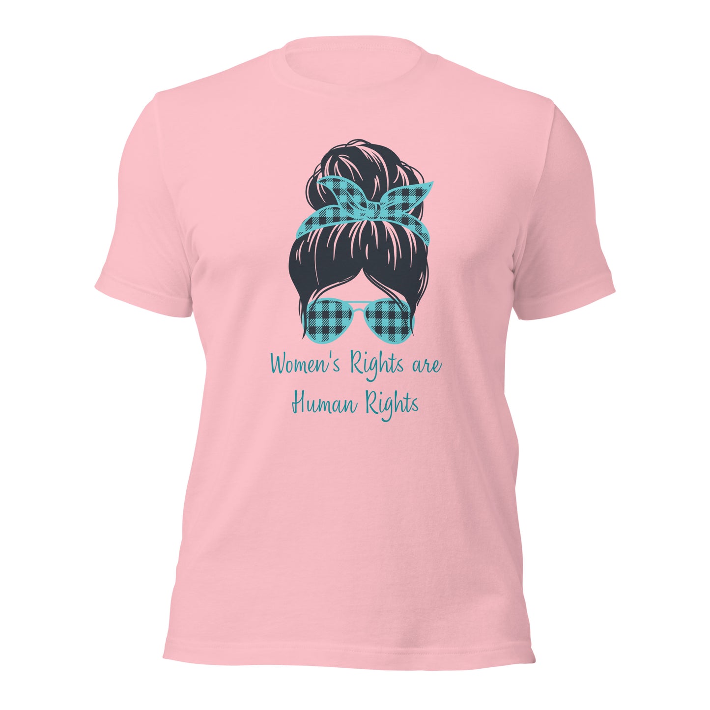 Women's Rights T-Shirt
