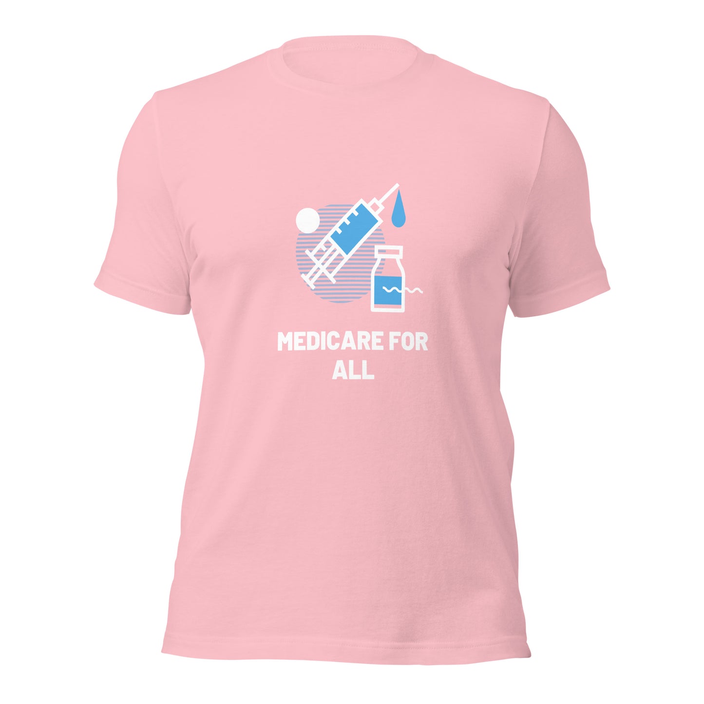 Medicare for All T-Shirt