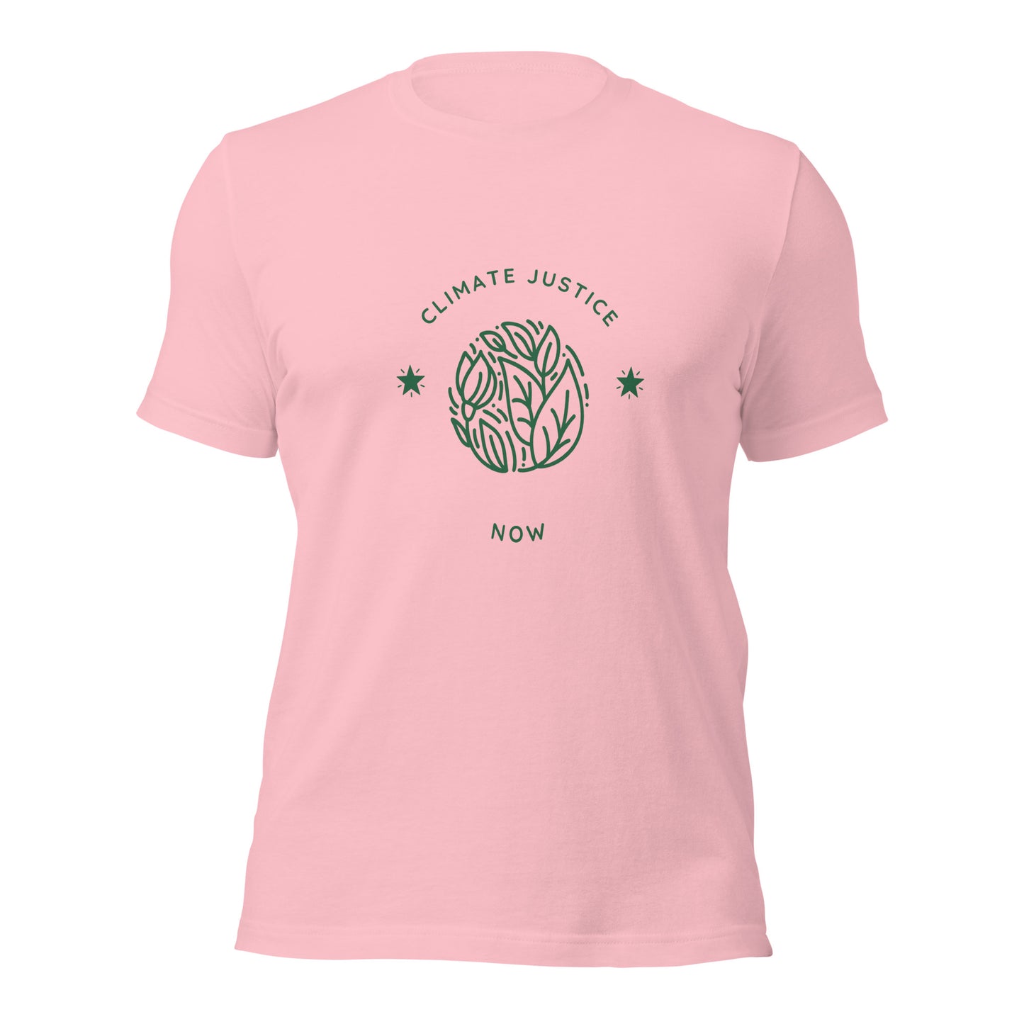 Climate Justice T-Shirt