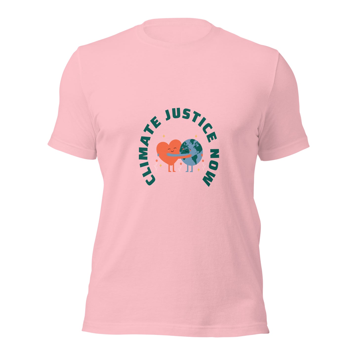 Climate Justice T-Shirt