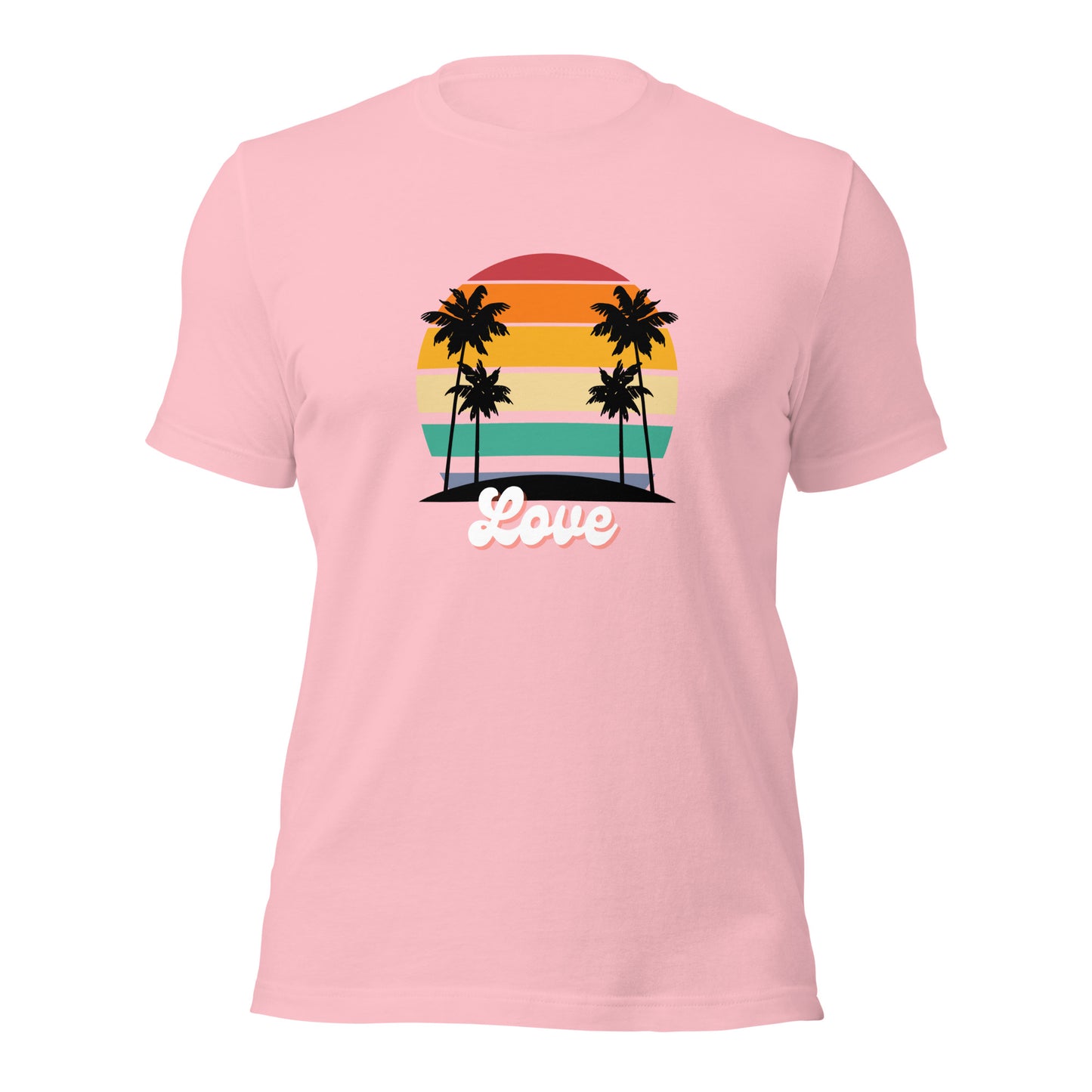 Love T-Shirt