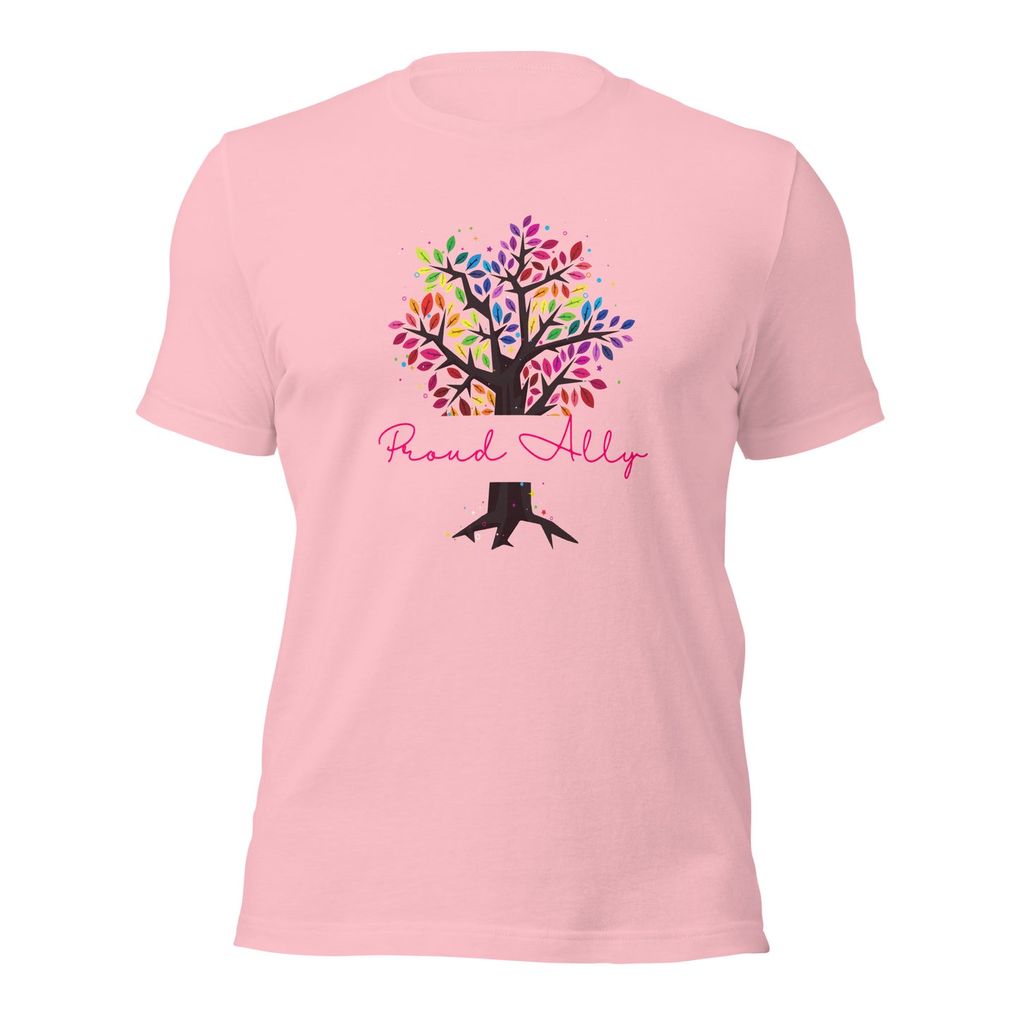 Proud Ally T-Shirt