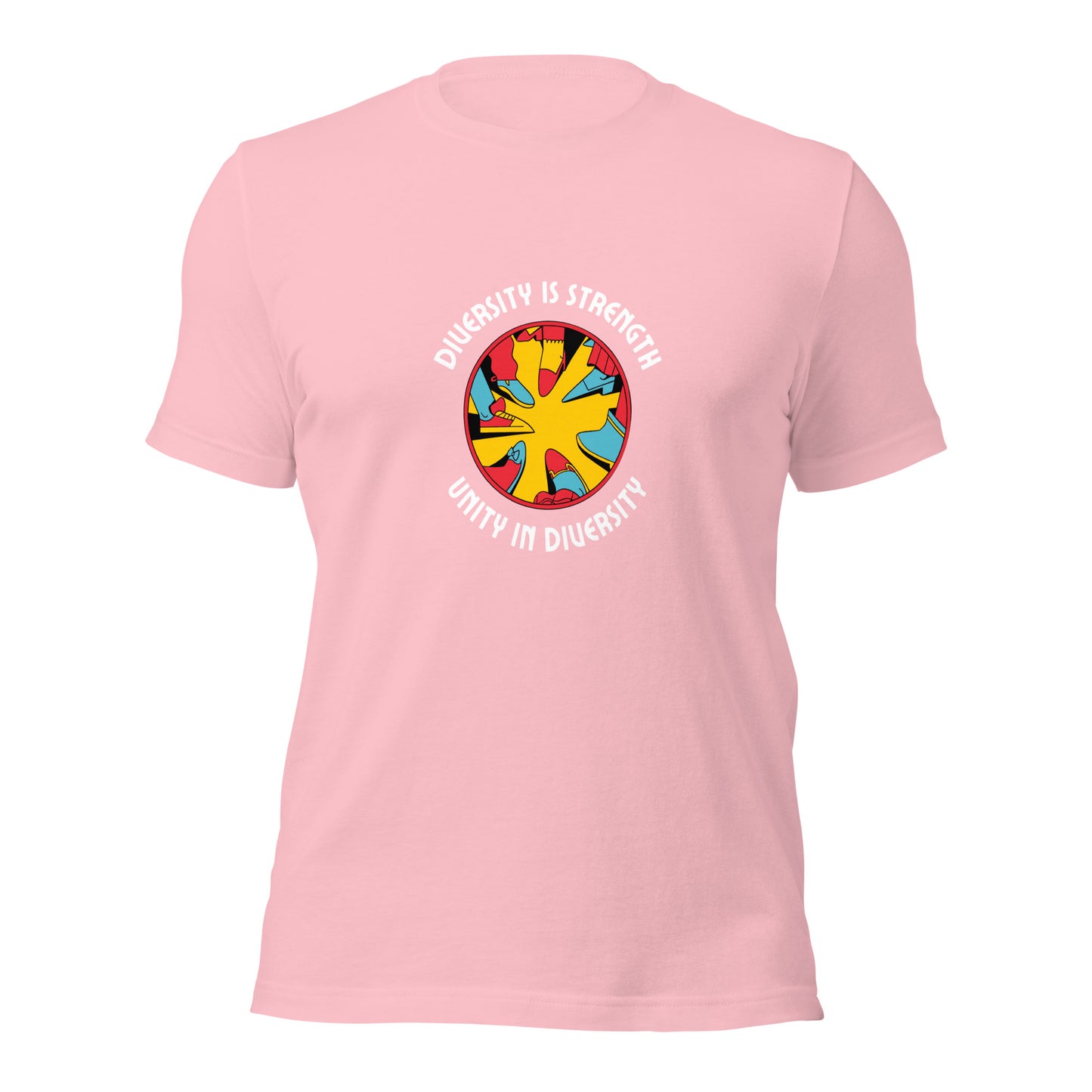 Diversity T-Shirt