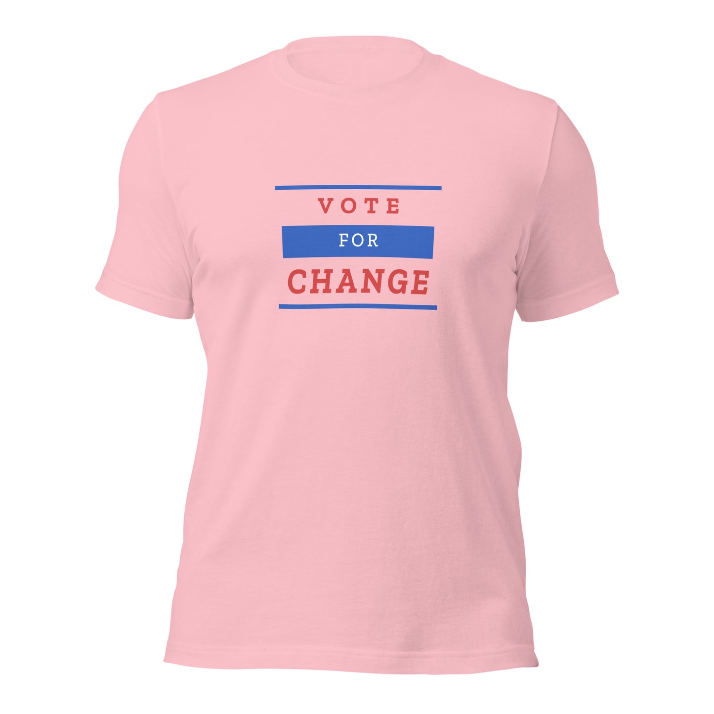 Vote for Change T-Shirt