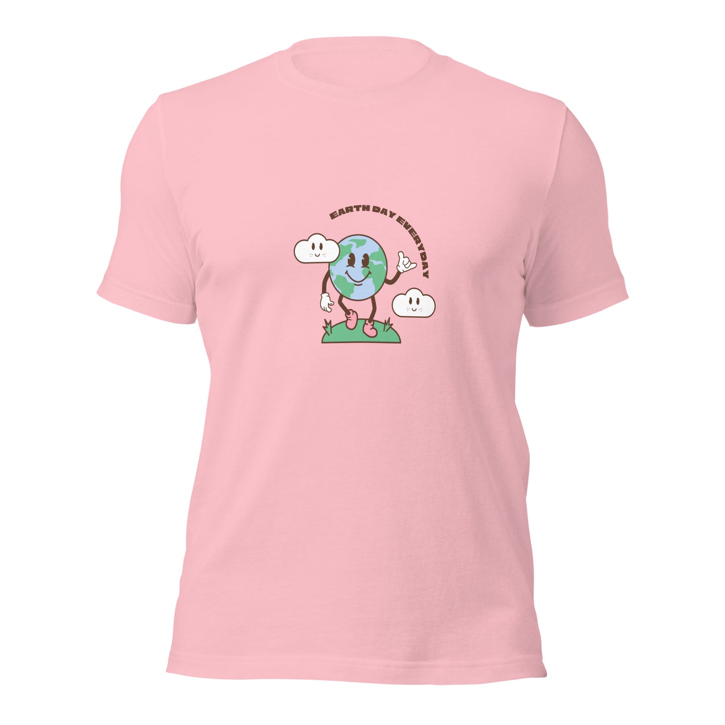 Earth Day Everyday T-Shirt