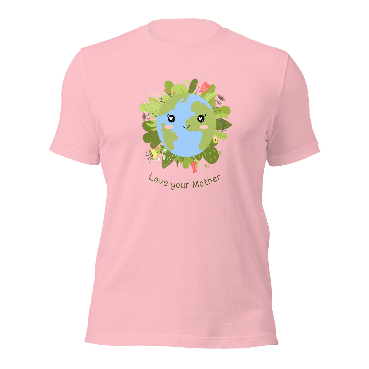 Love your Mother T-Shirt