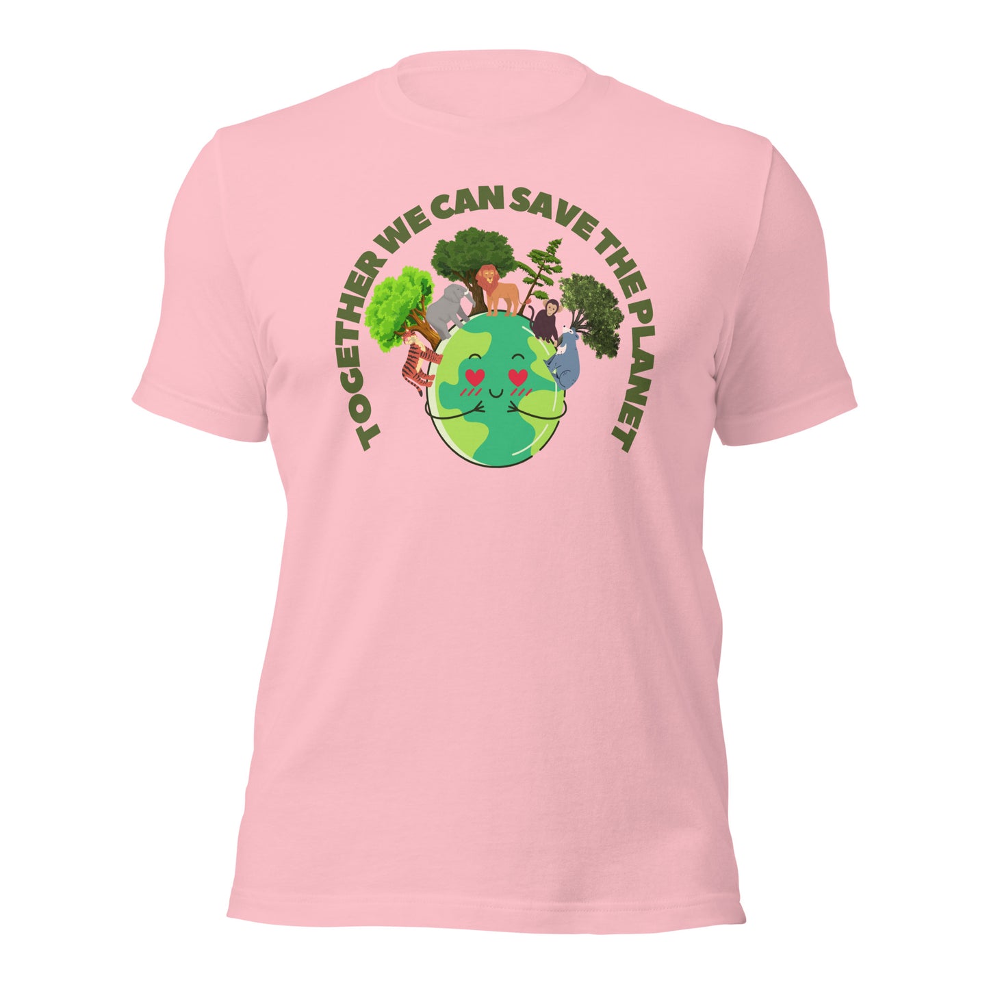 Together T-Shirt