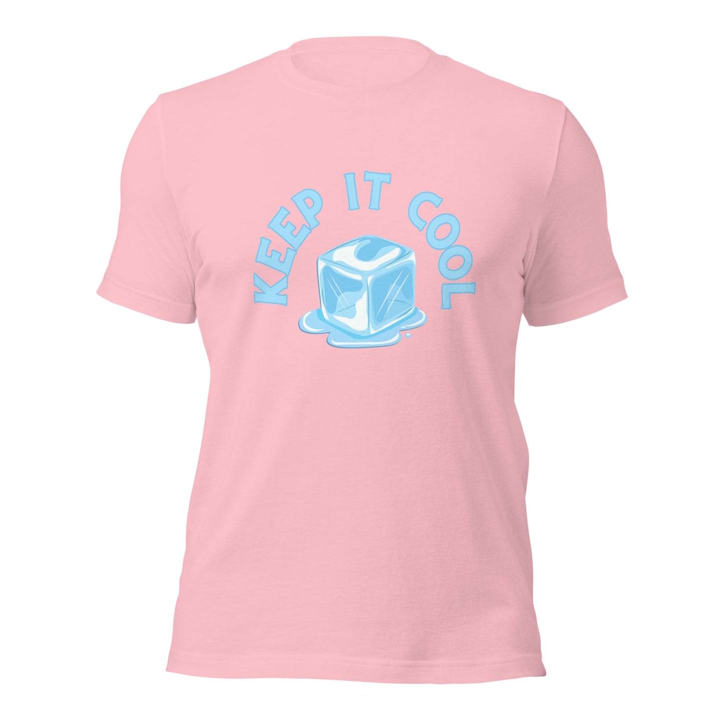 Keep it Cool T-Shirt