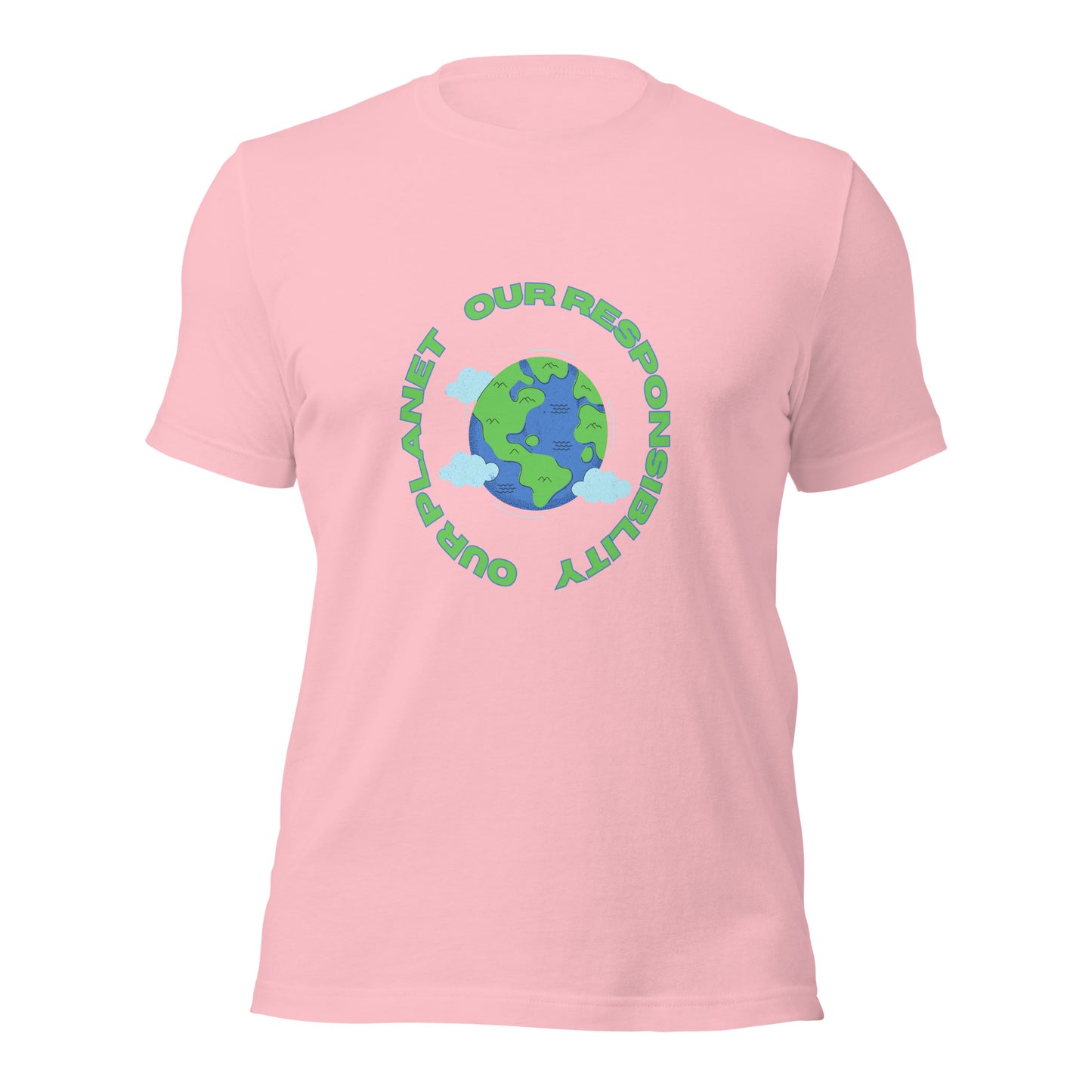 Our Planet T-Shirt