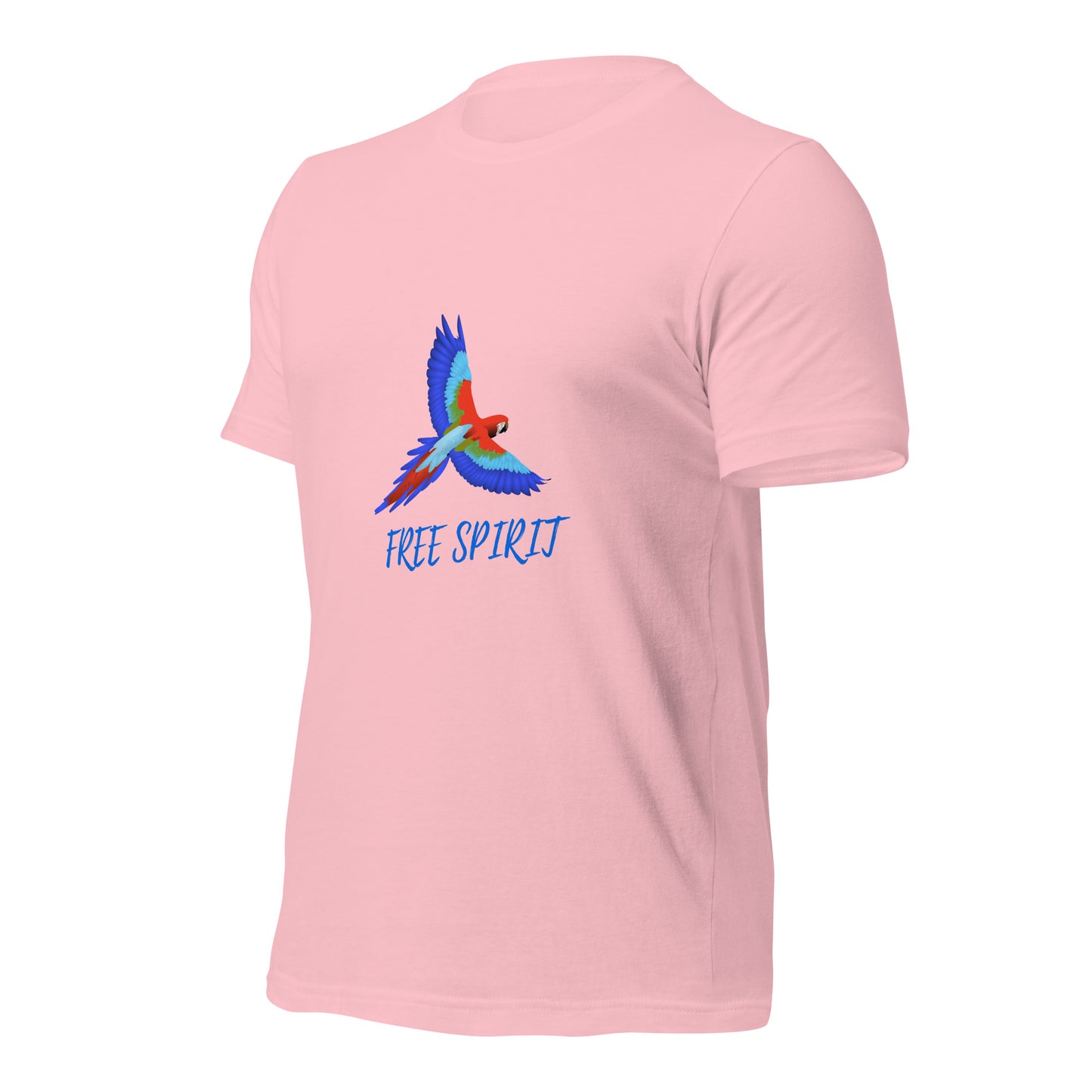 Free Spirit T-Shirt