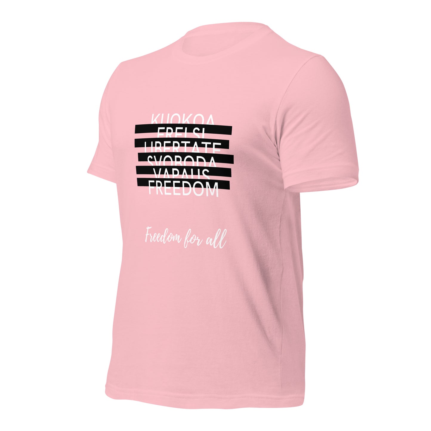 Freedom for All T-Shirt