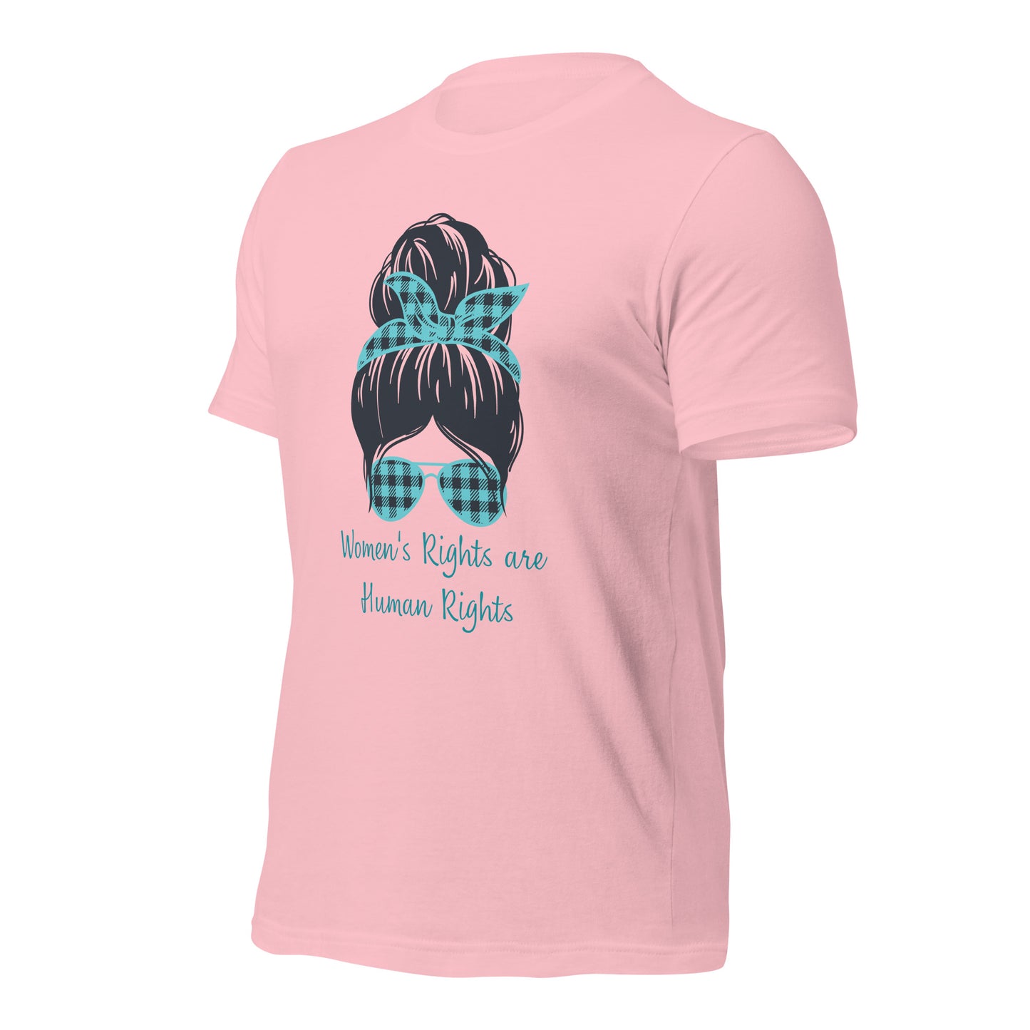 Women's Rights T-Shirt