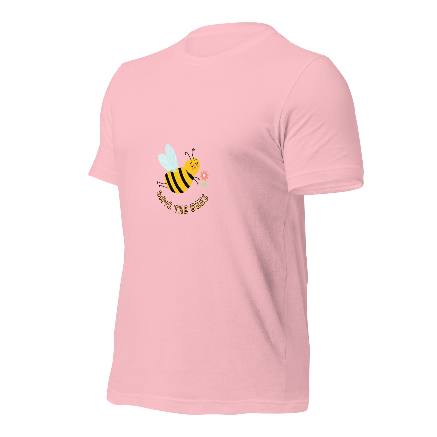 Save the Bees T-Shirt