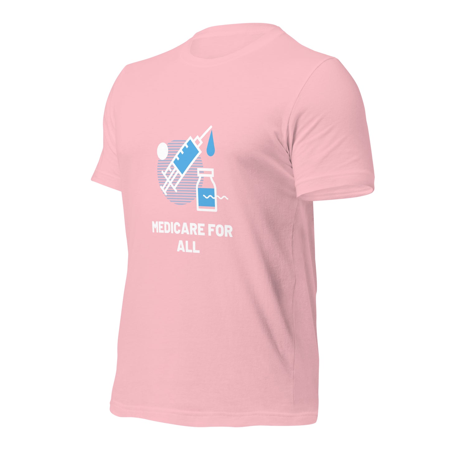 Medicare for All T-Shirt