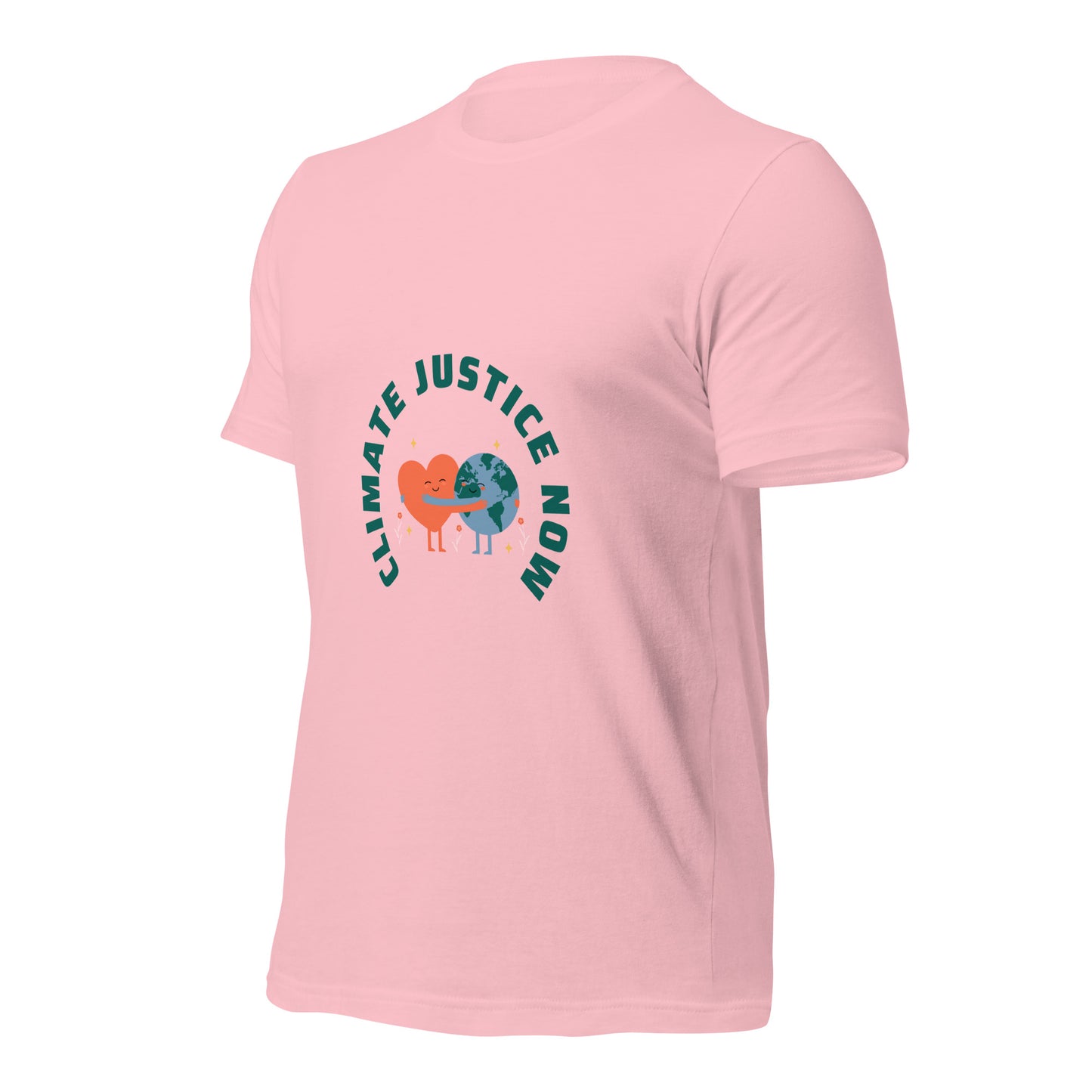 Climate Justice T-Shirt