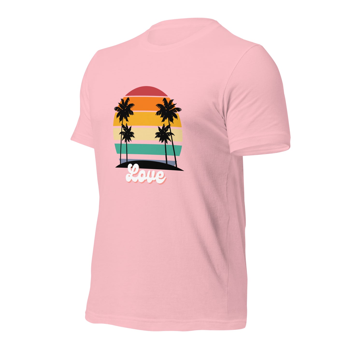 Love T-Shirt