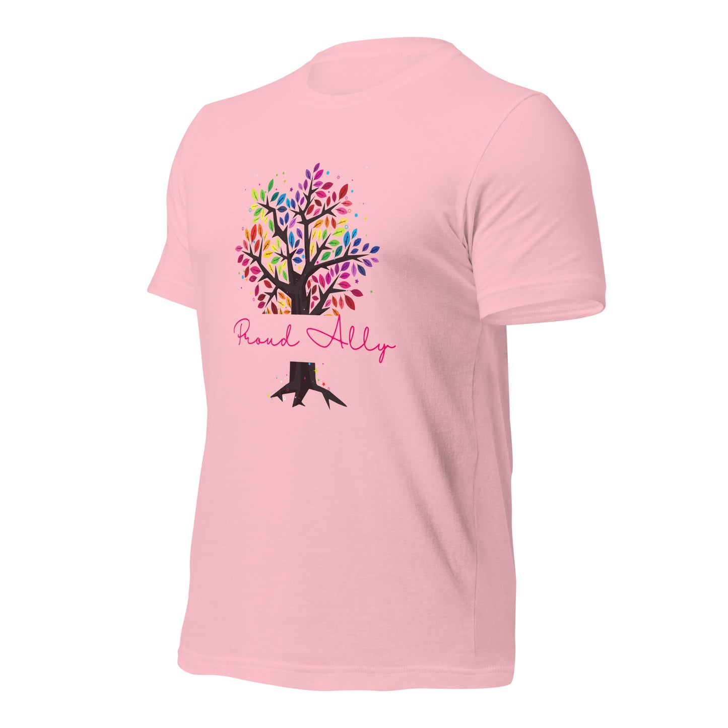 Proud Ally T-Shirt