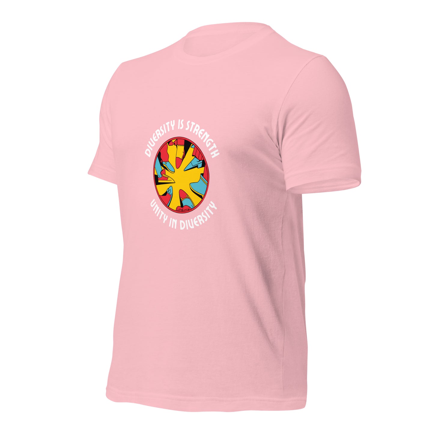 Diversity T-Shirt