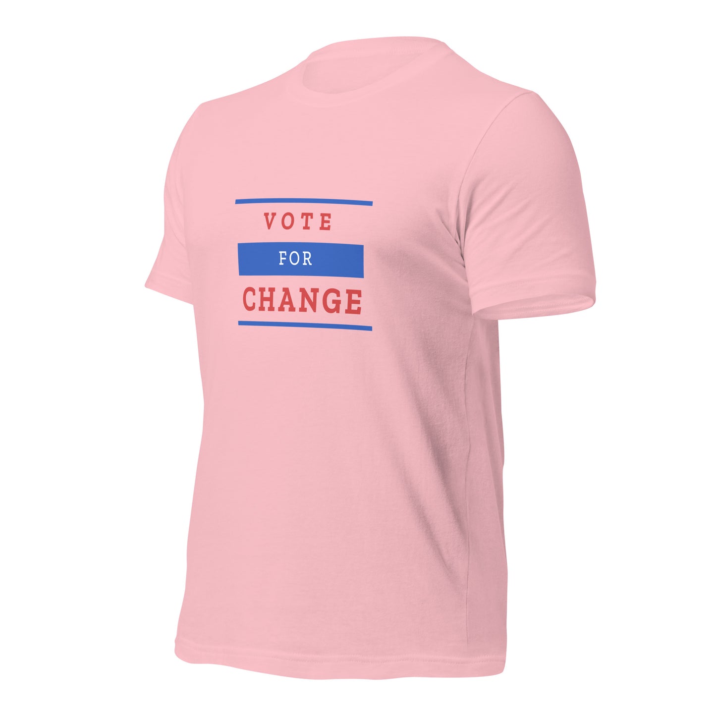 Vote for Change T-Shirt