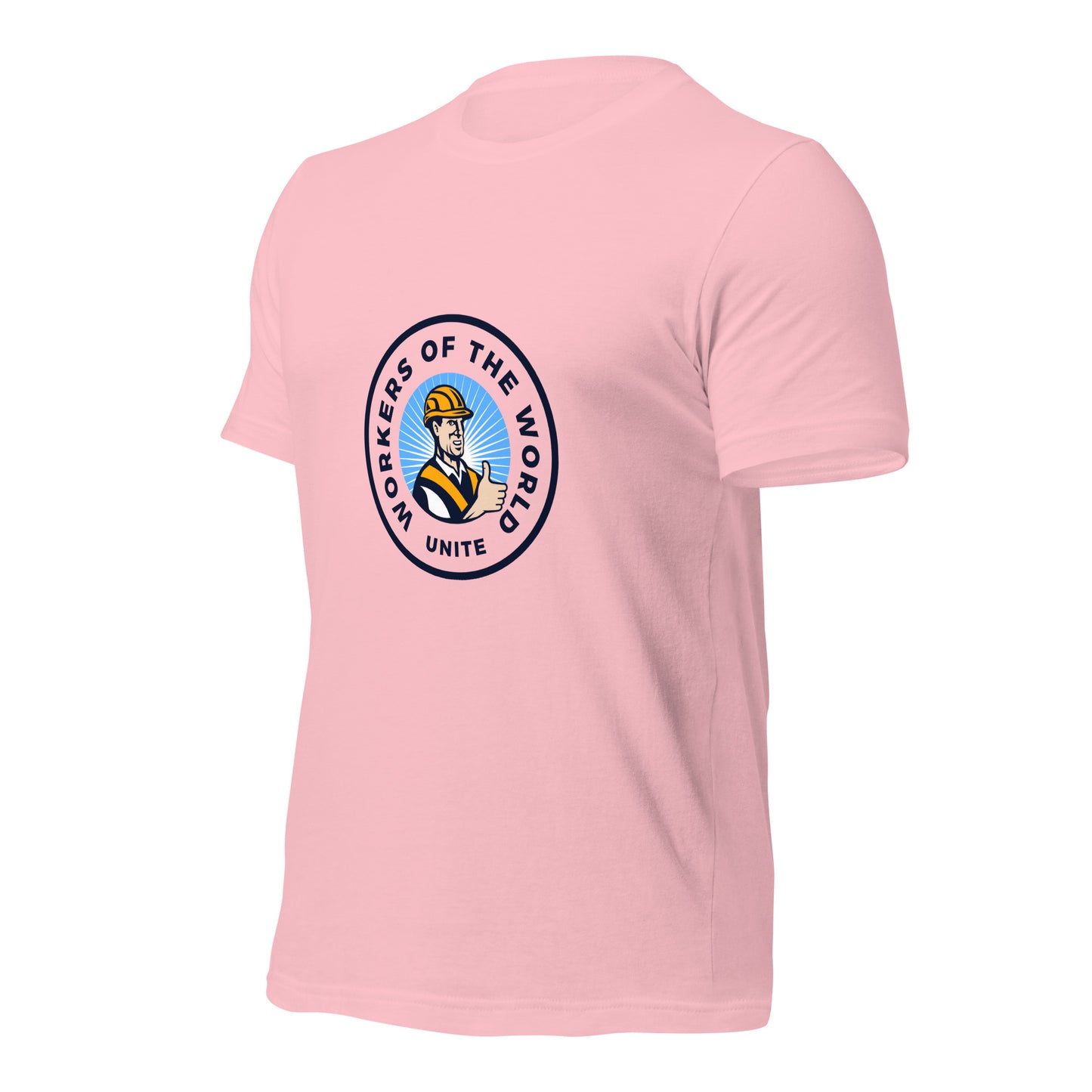 Workers Unite T-Shirt