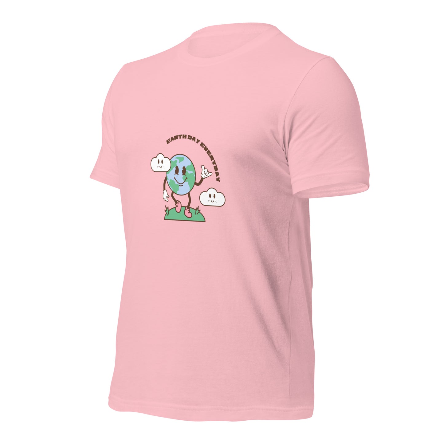 Earth Day Everyday T-Shirt