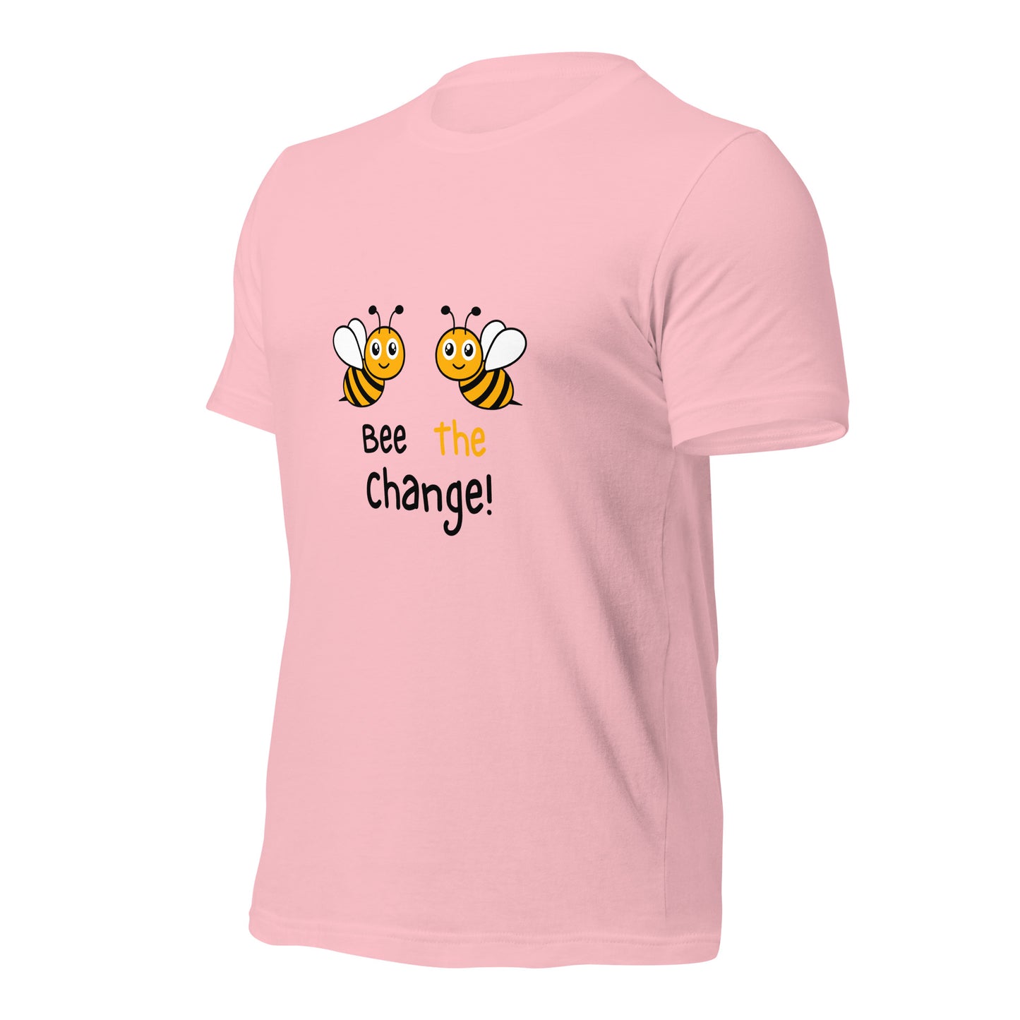 Bee the Change T-Shirt