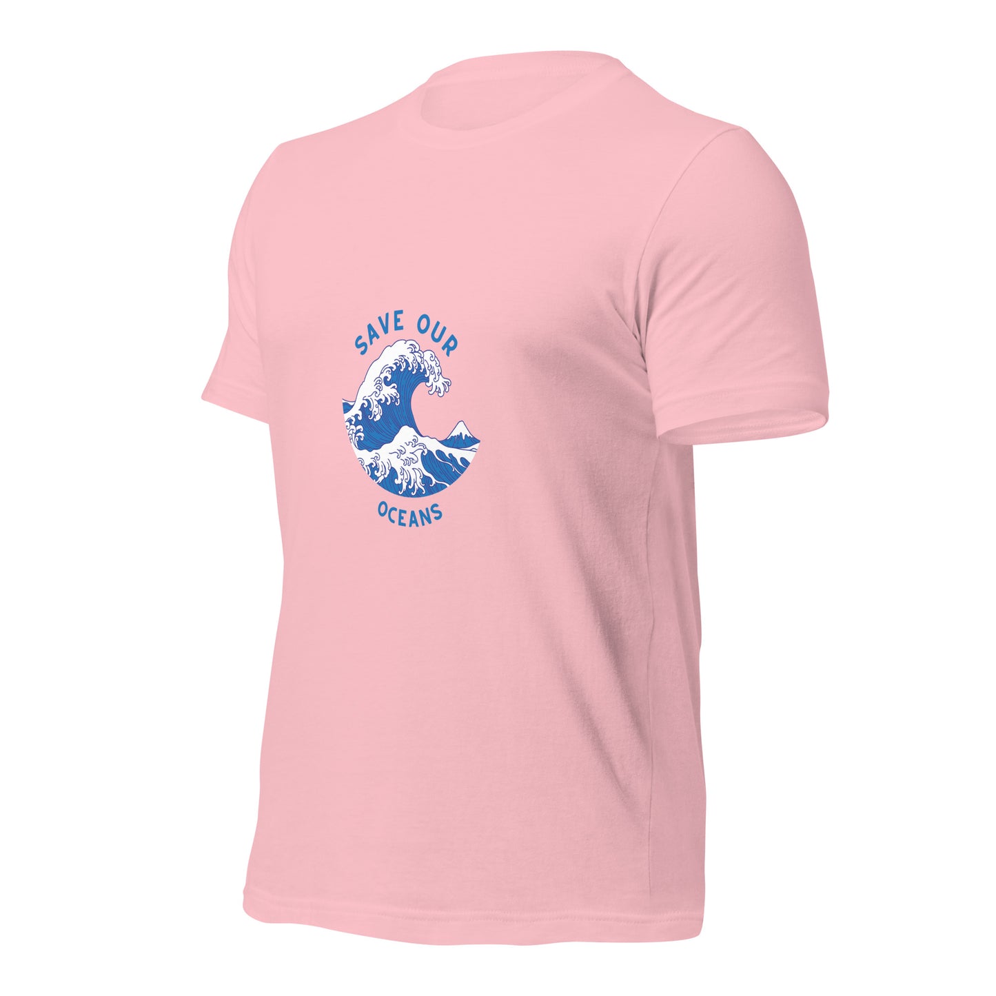 Save our Oceans T-Shirt