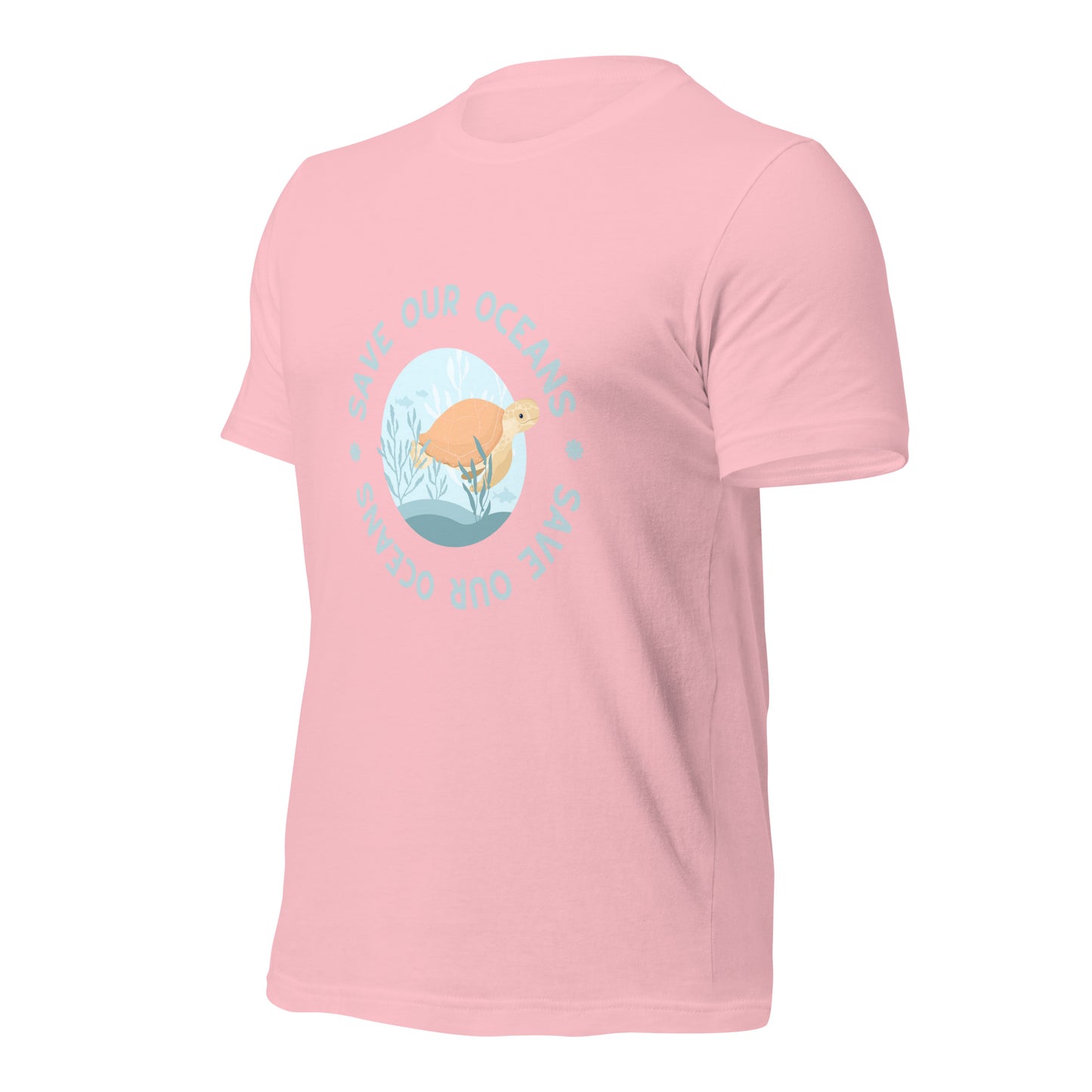 Save our Oceans T-Shirt
