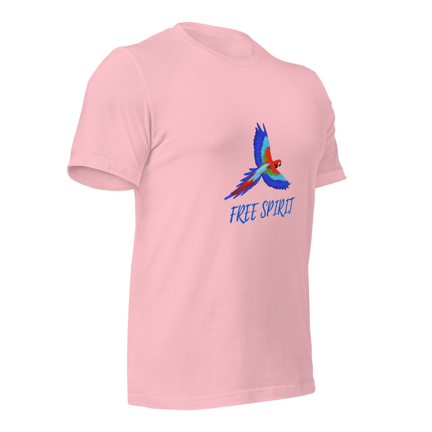 Free Spirit T-Shirt