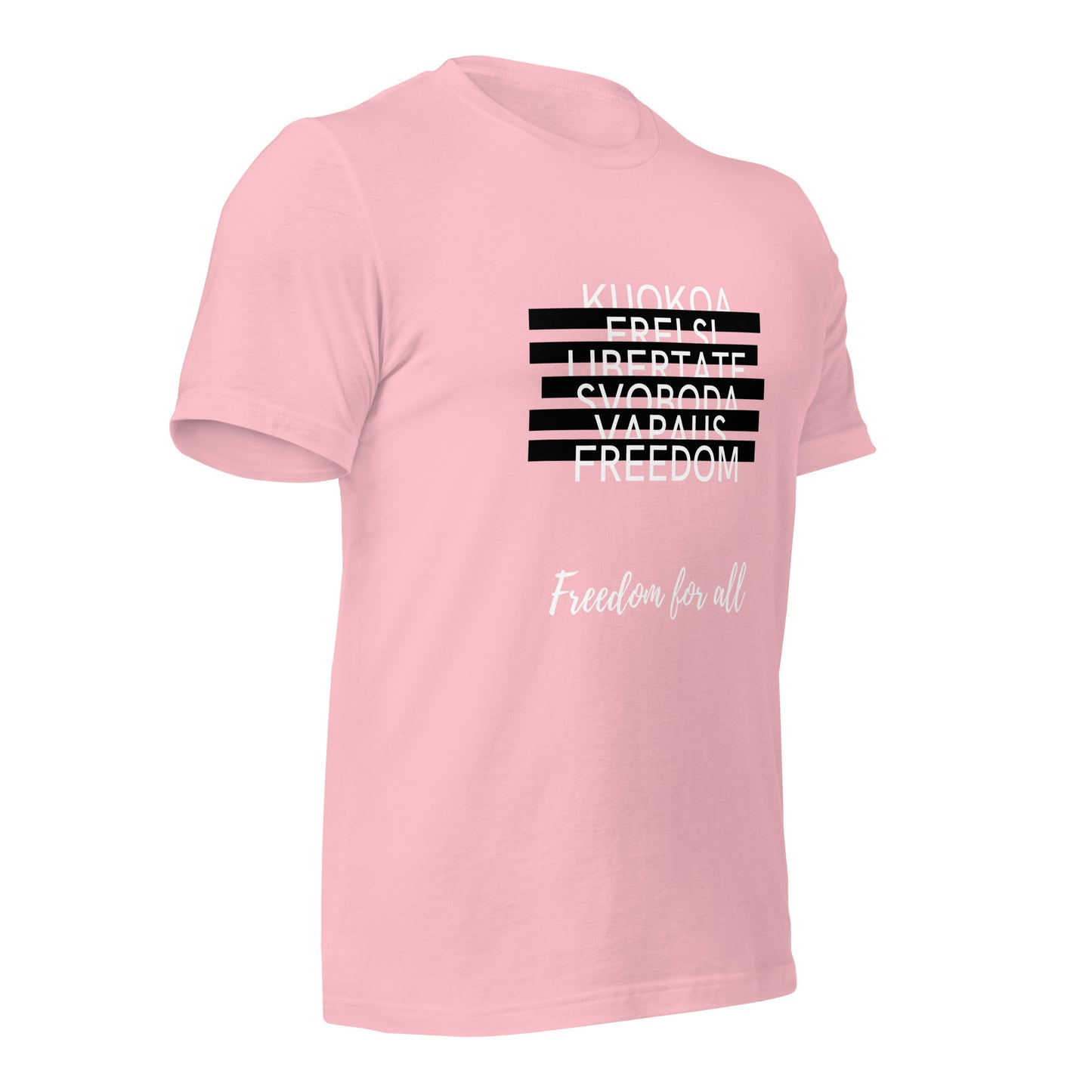 Freedom for All T-Shirt